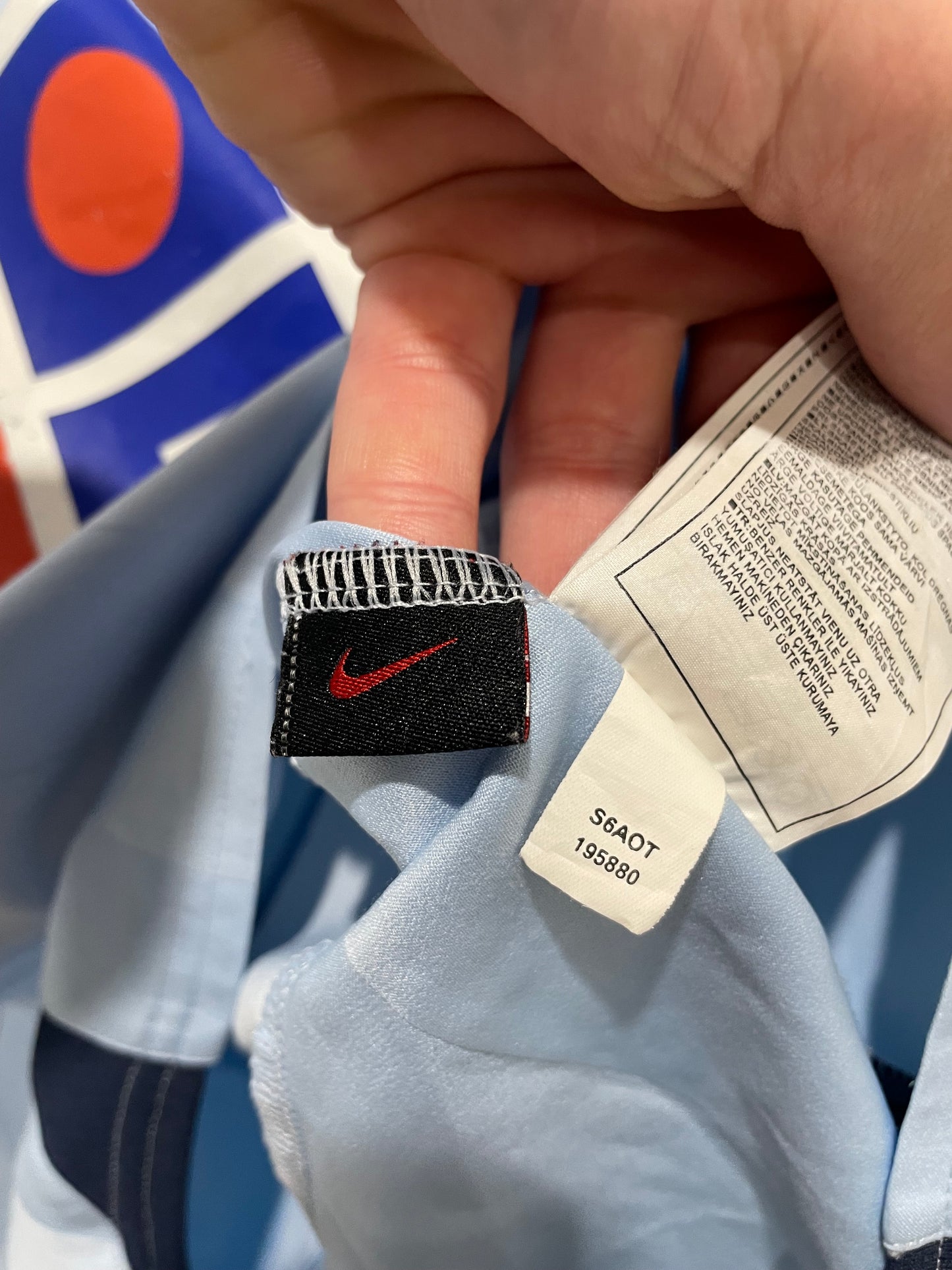 PORTO 2005 AWAY QUARESMA S