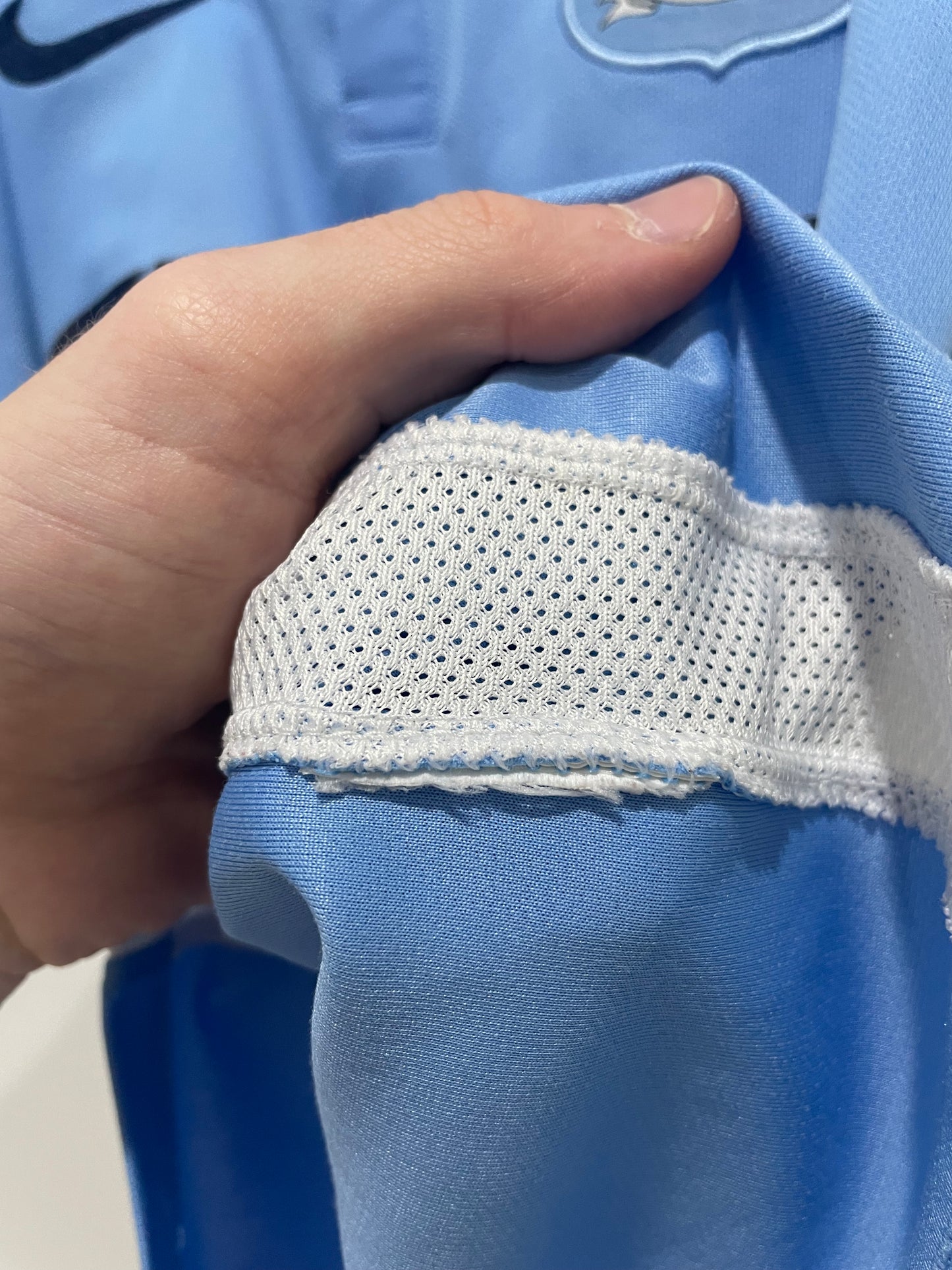 MANCHESTER CITY 2015 HOME YM