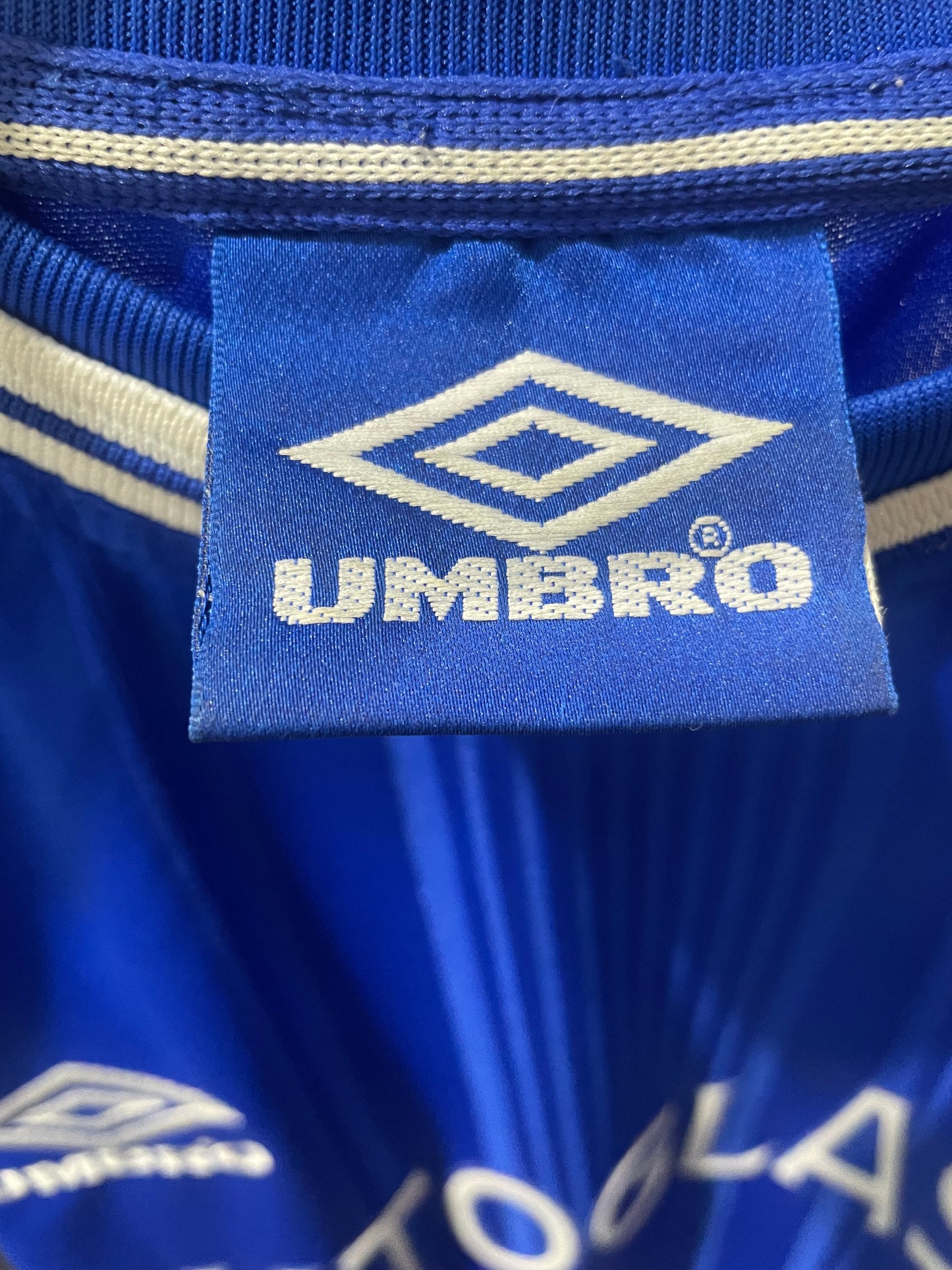 CHELSEA 1999 HOME DI MATTEO L