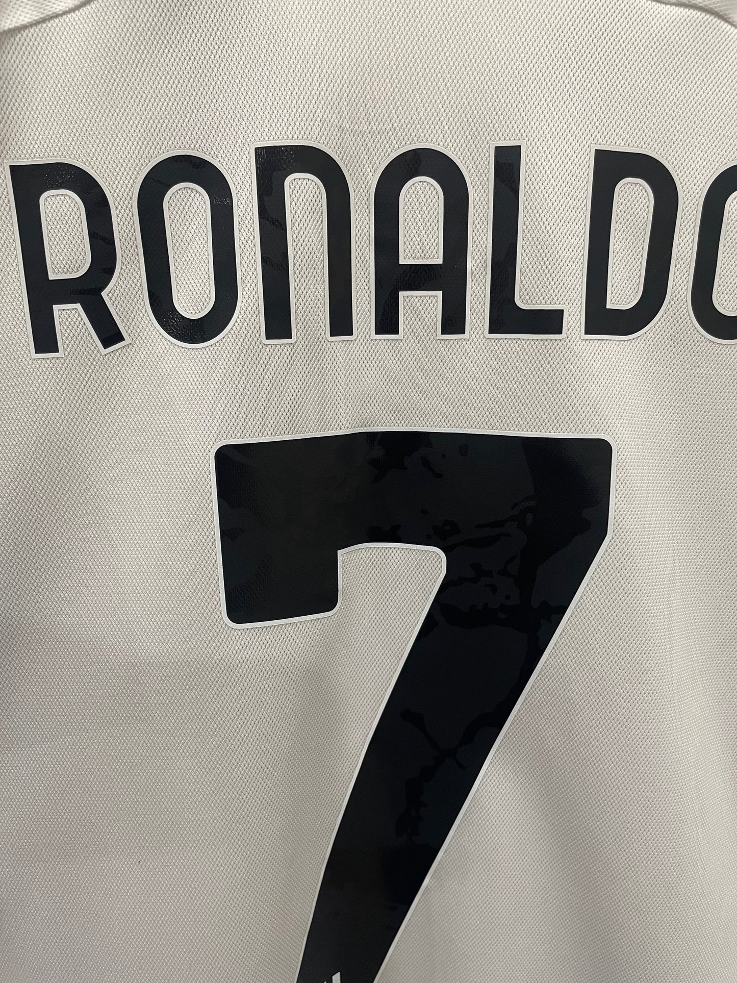 JUVENTUS 2020 HOME RONALDO M