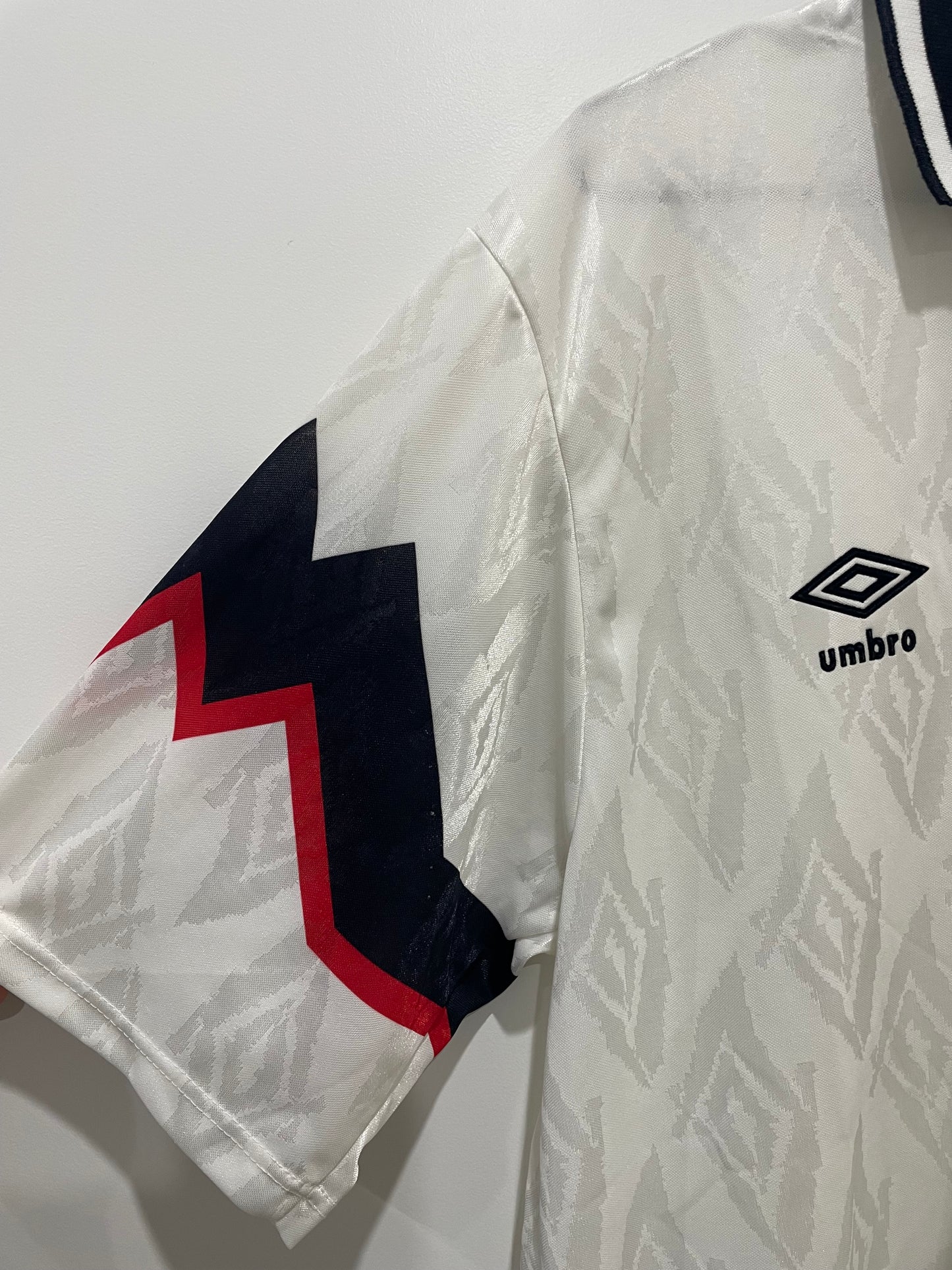 DERBY COUNTY 1991 HOME L