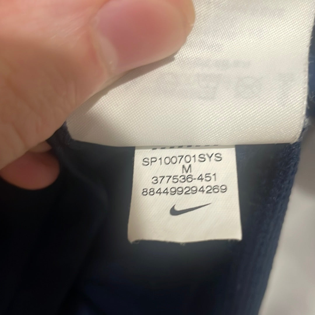 AUSTRALIA 2010 AWAY M