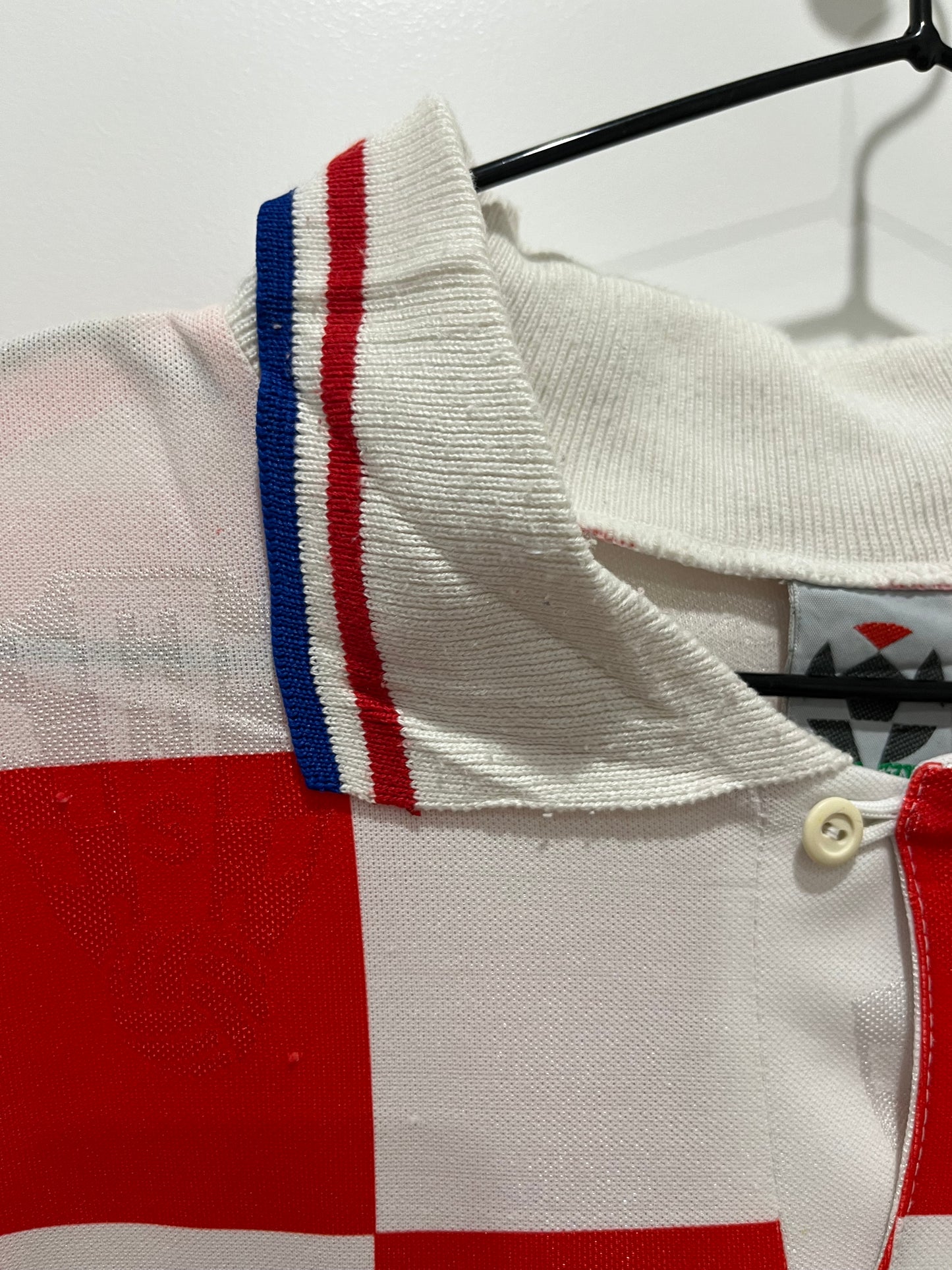 CROATIA 1996 HOME BOBAN L