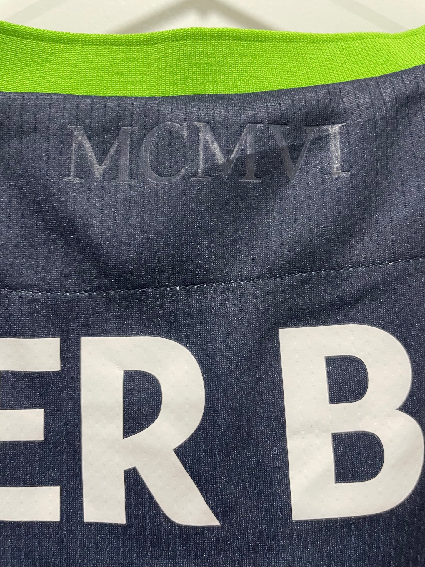 SPORTING LISBON 2019 AWAY BRUNO FERNANDES XL