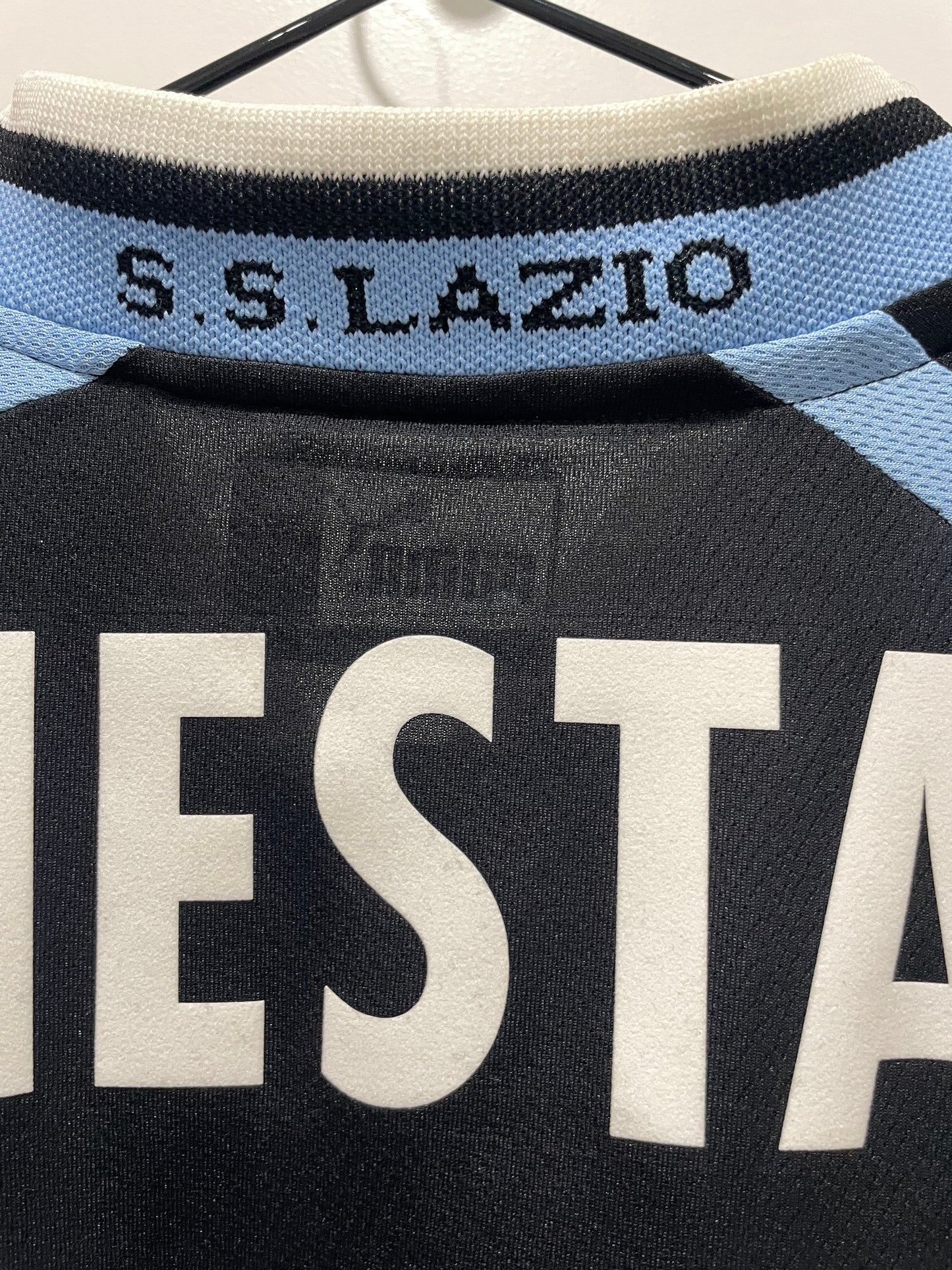 LAZIO 2000 AWAY NESTA S
