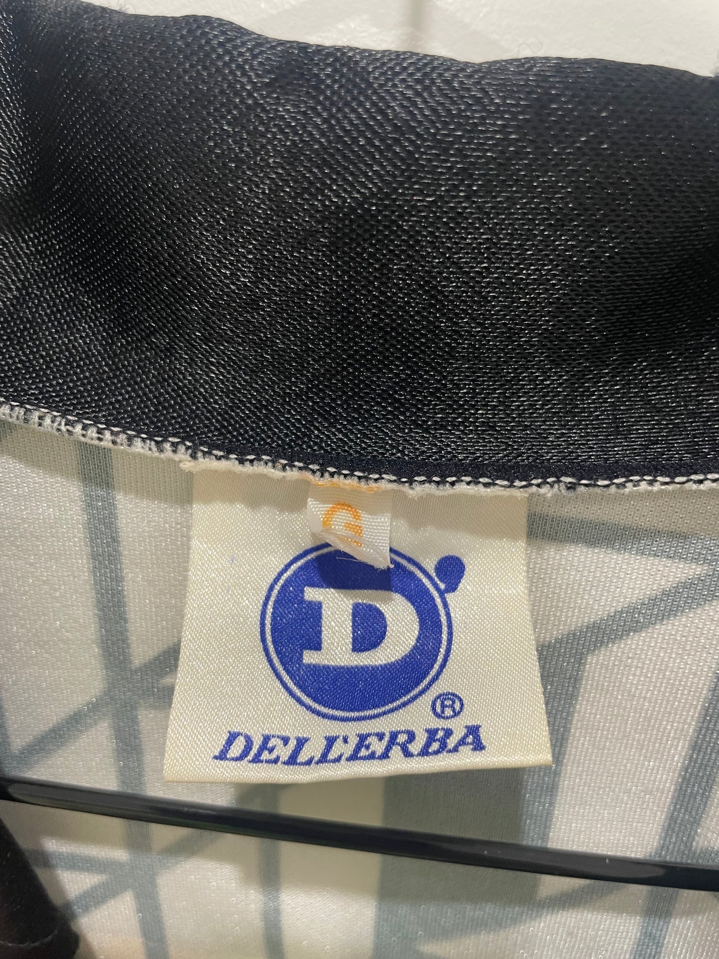 RB BRAGANTINO 1992 AWAY (#4) XL