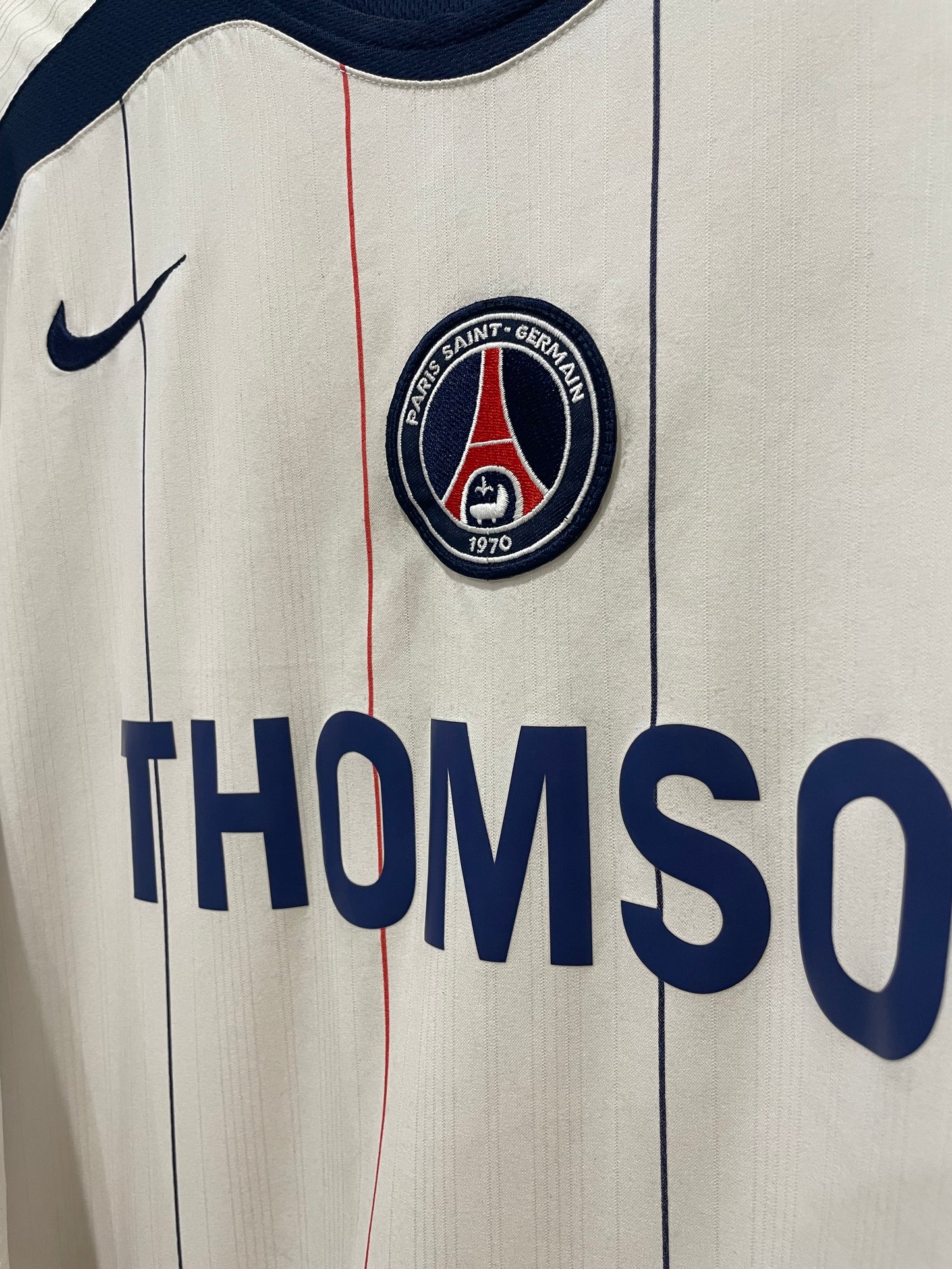 PSG 2005 AWAY XL