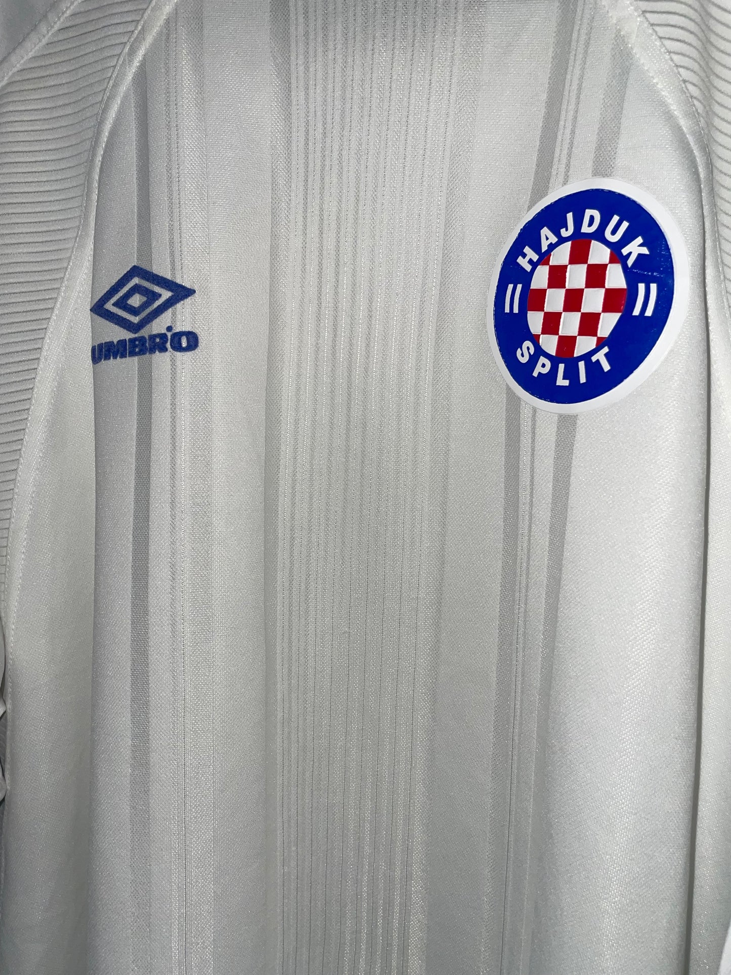 HAJDUK SPLIT 2000 HOME XL