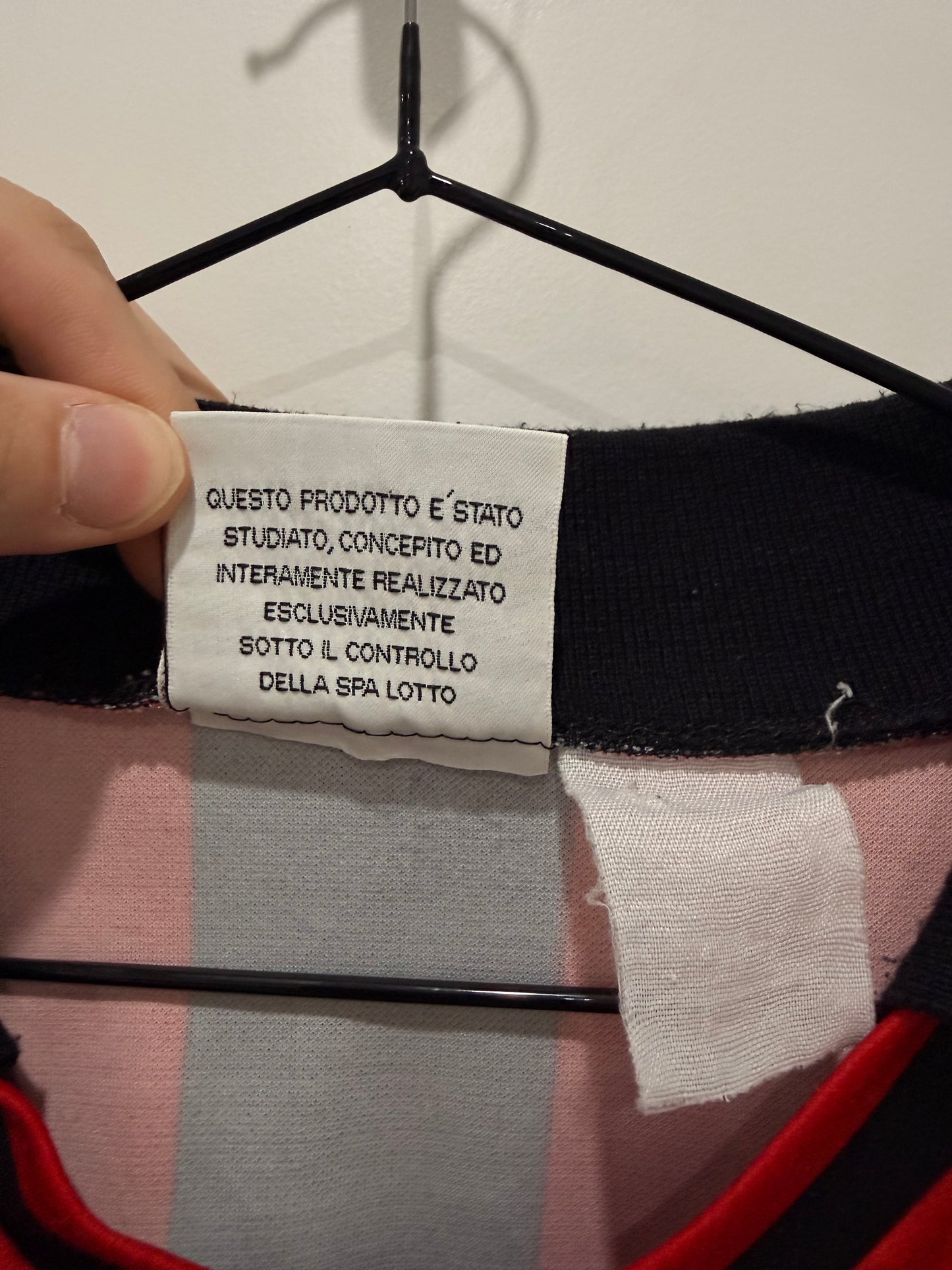 AC MILAN 1994 HOME L