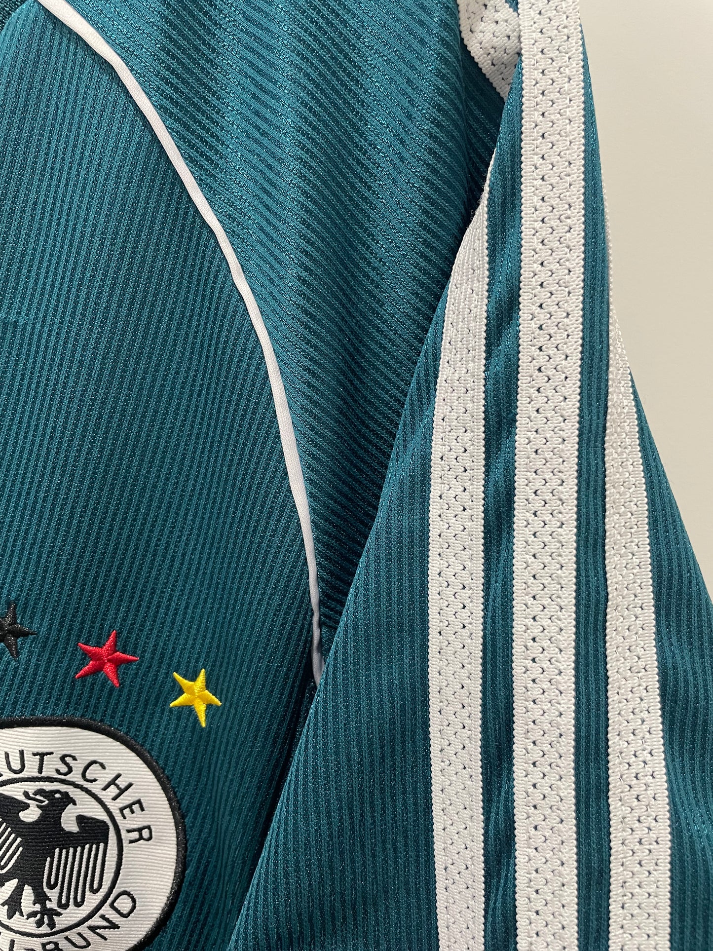 GERMANY 1998 AWAY WL