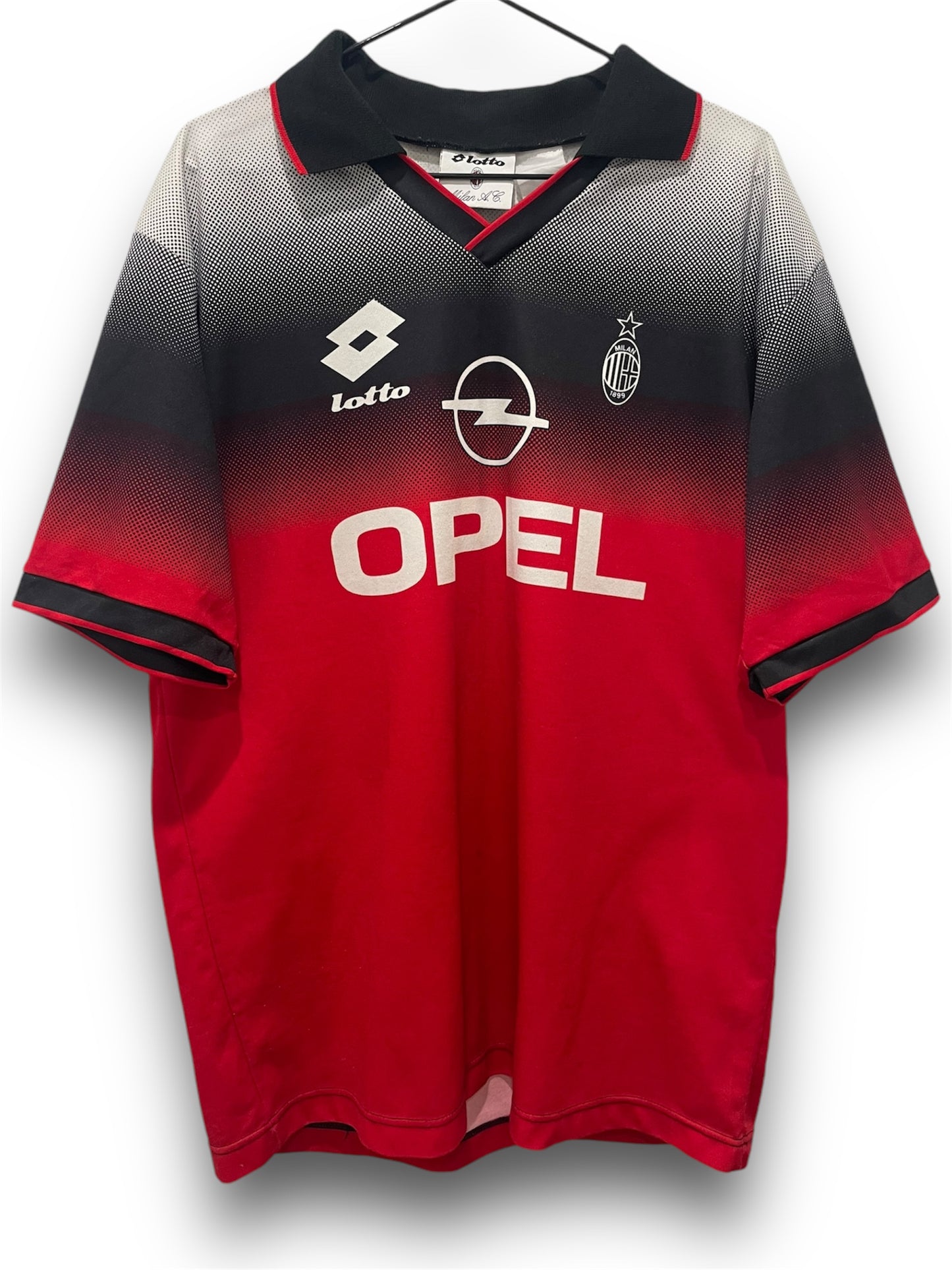 AC MILAN 1995 TRAINING L
