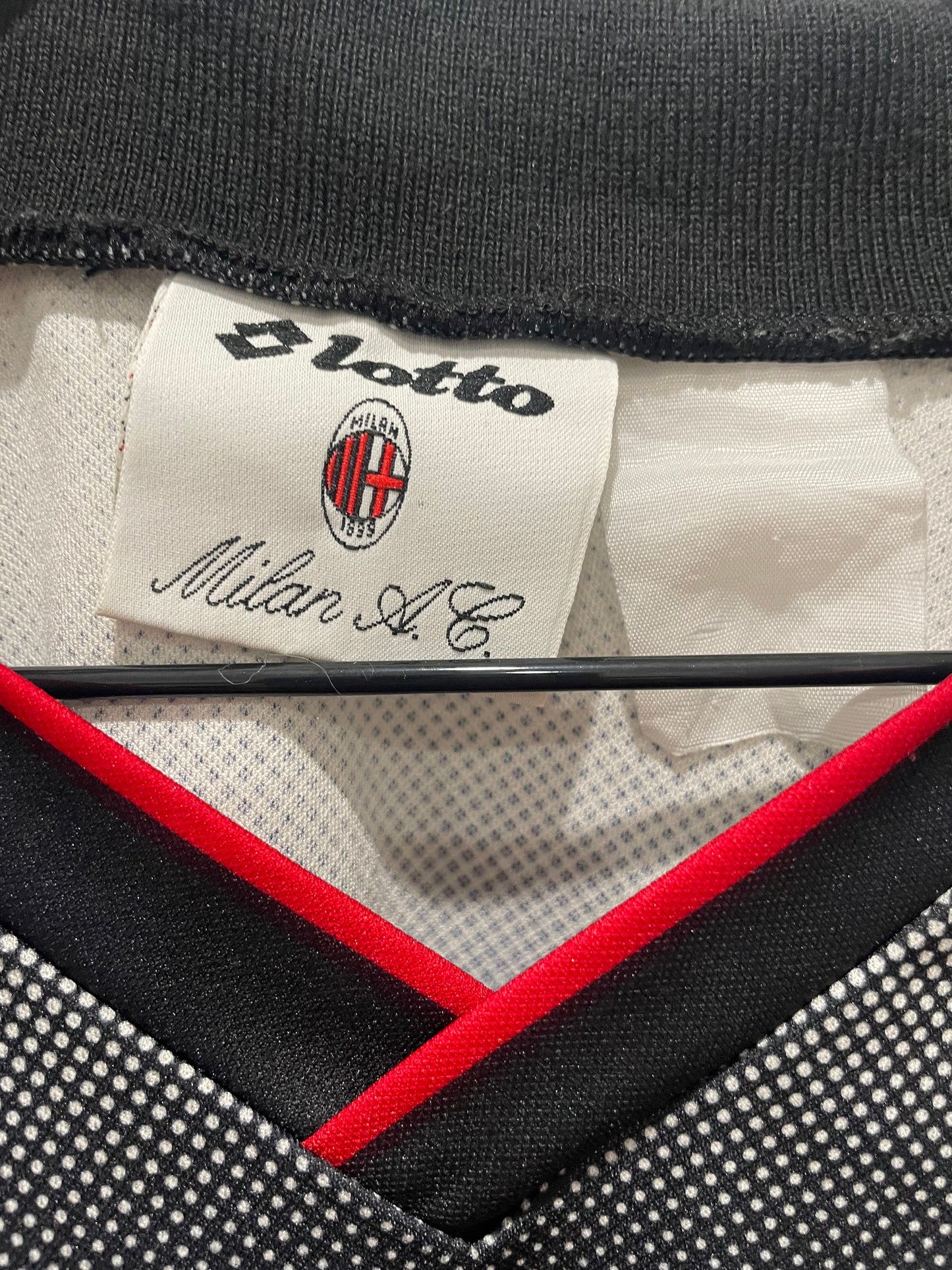 AC MILAN 1995 TRAINING L