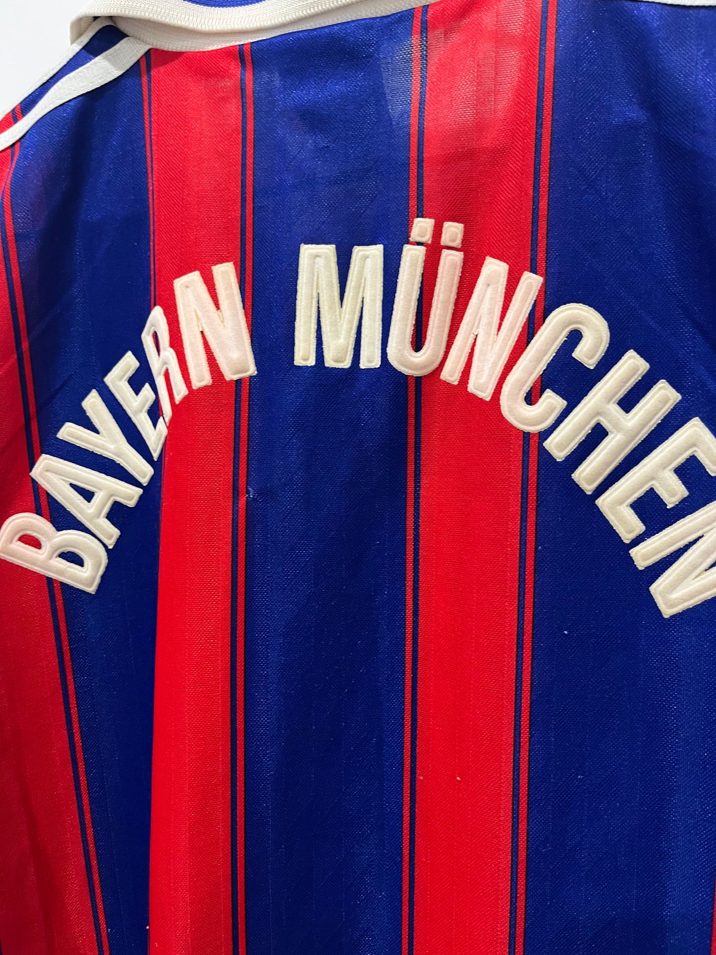 BAYERN MUNICH 1995 HOME M
