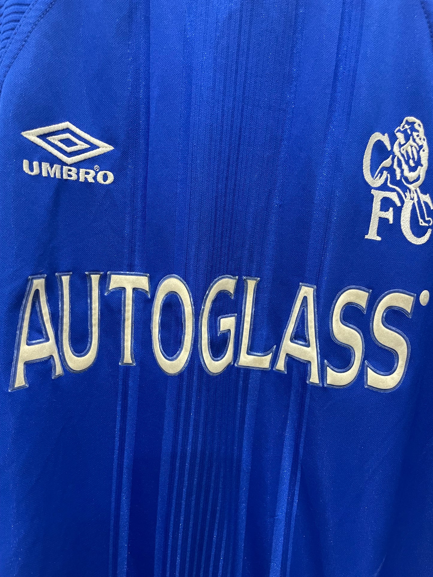 CHELSEA 1999 HOME XL