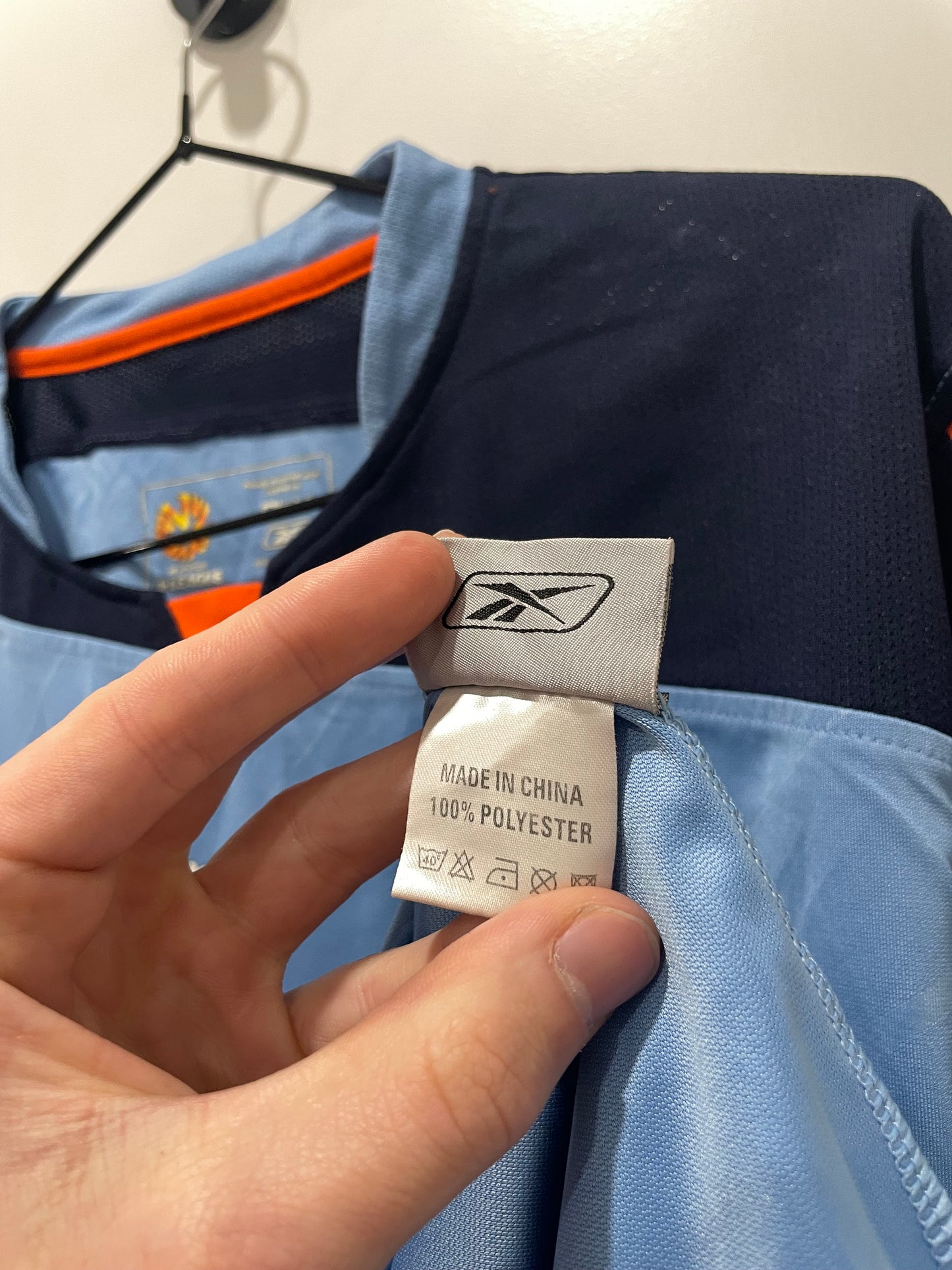 SYDNEY FC 2006 HOME S