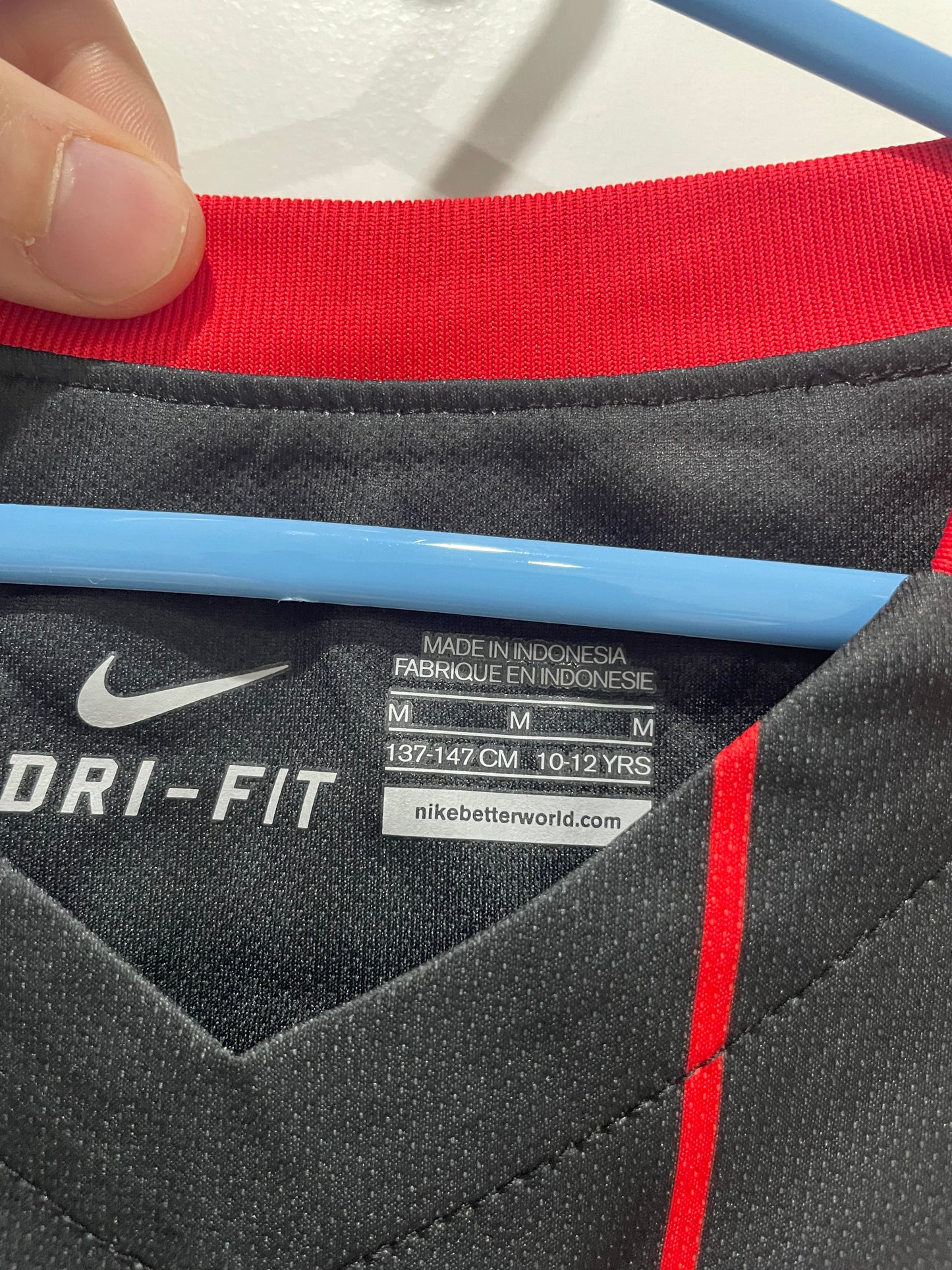 EINTRACHT FRANKFURT 2015 HOME YM