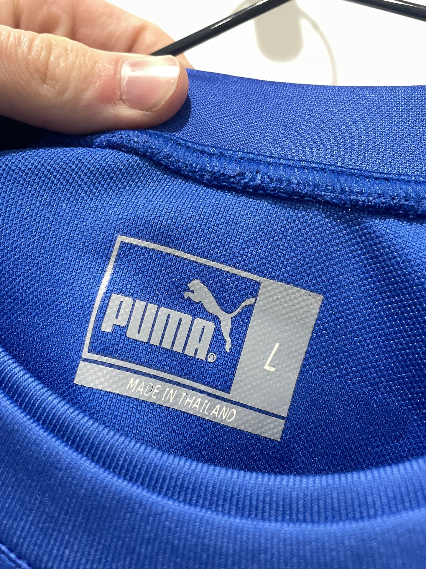 ITALY 2004 HOME PIRLO L