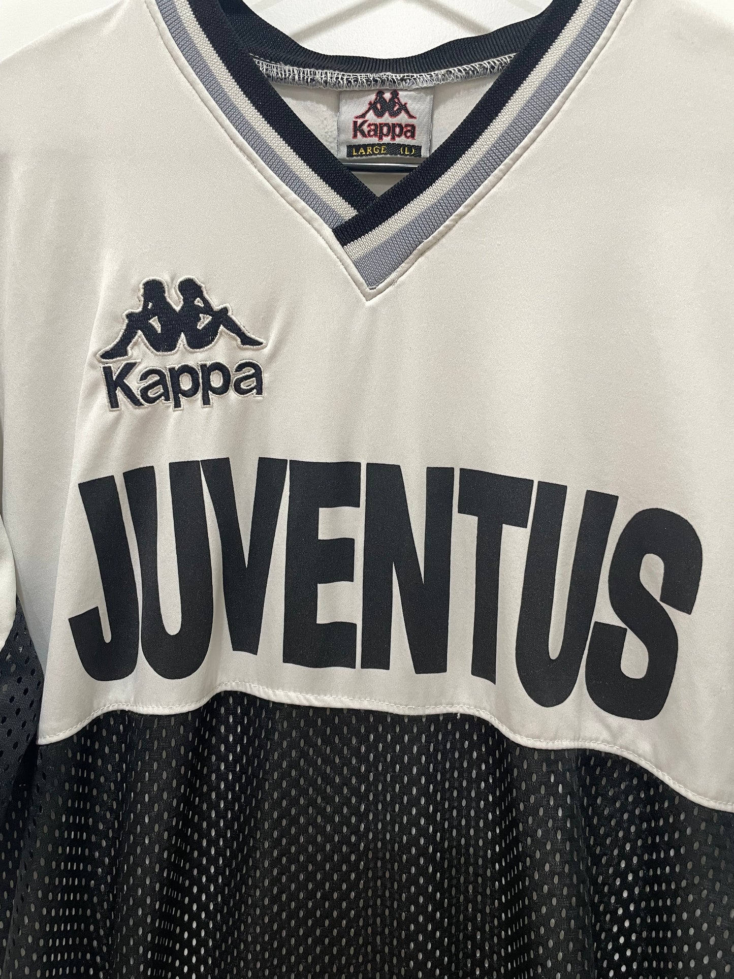 JUVENTUS 1994 TRAINING L