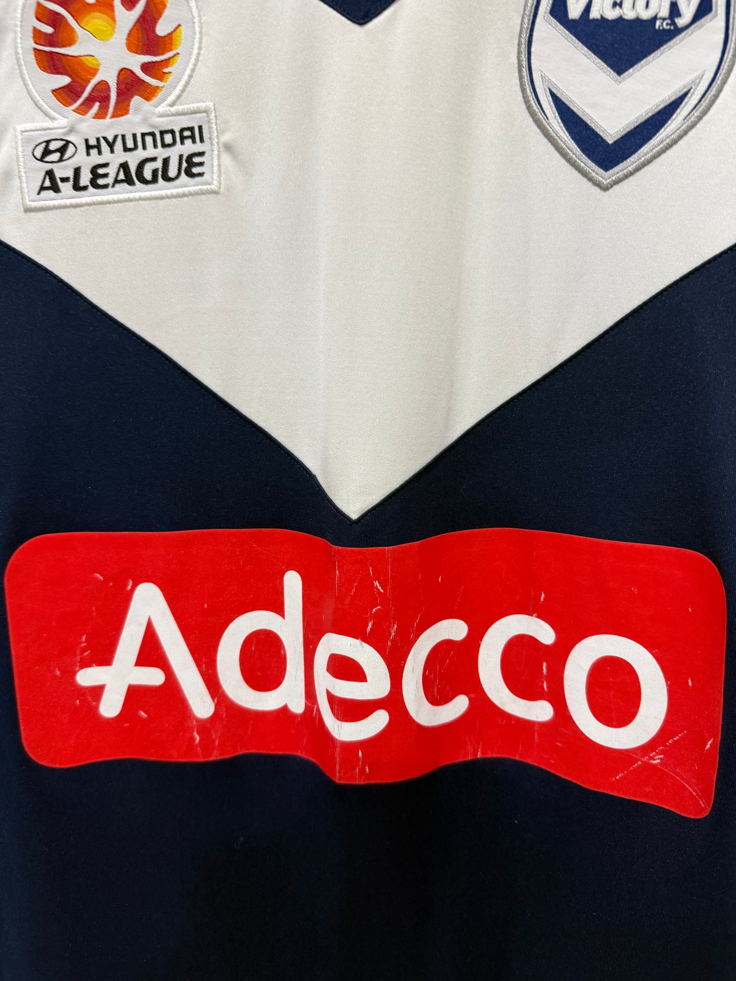 MELBOURNE VICTORY 2012 HOME KEWELL S