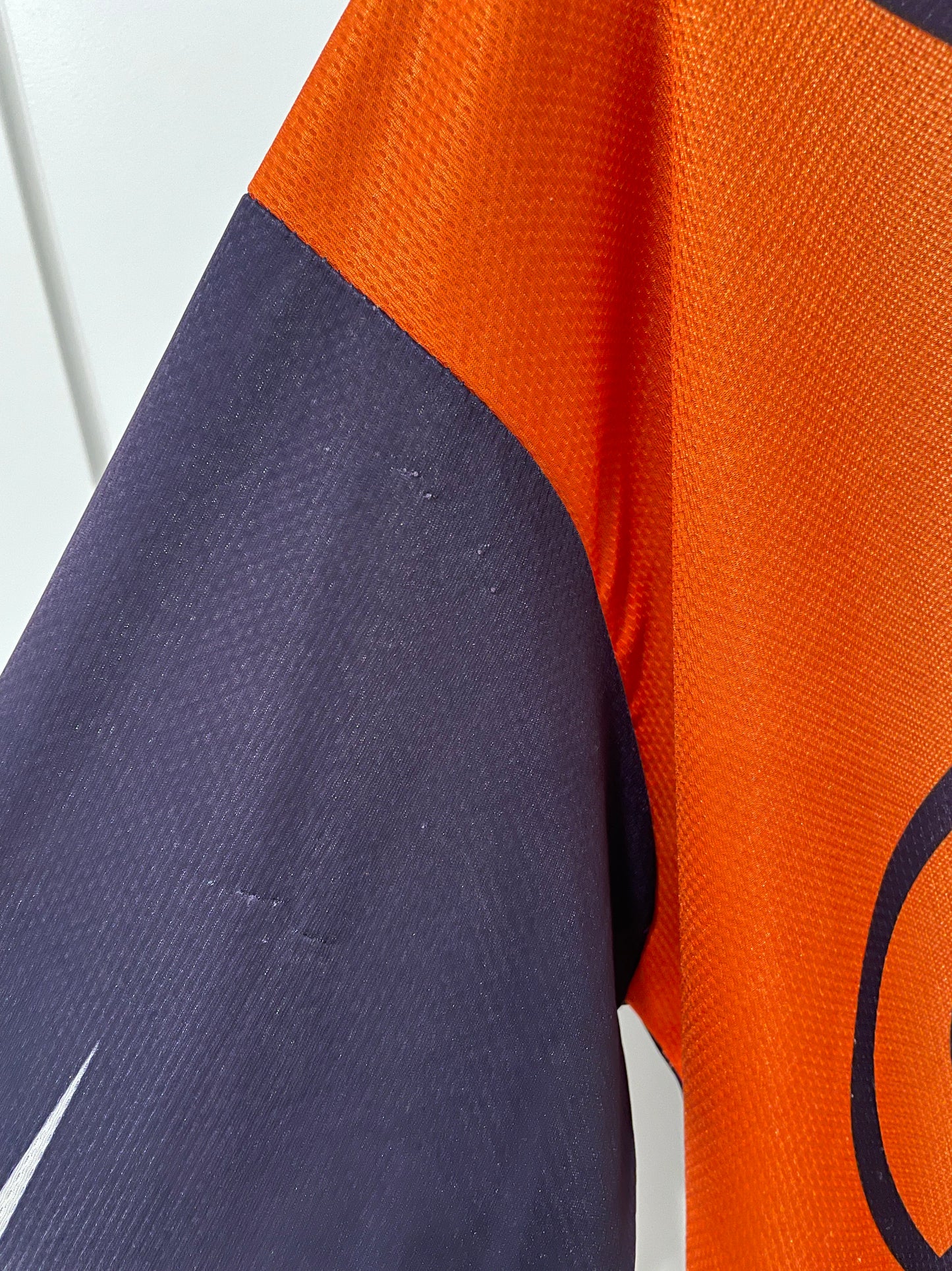 ARGENTINA 1999 GOALKEEPER #1 (CARLOS ROA) M