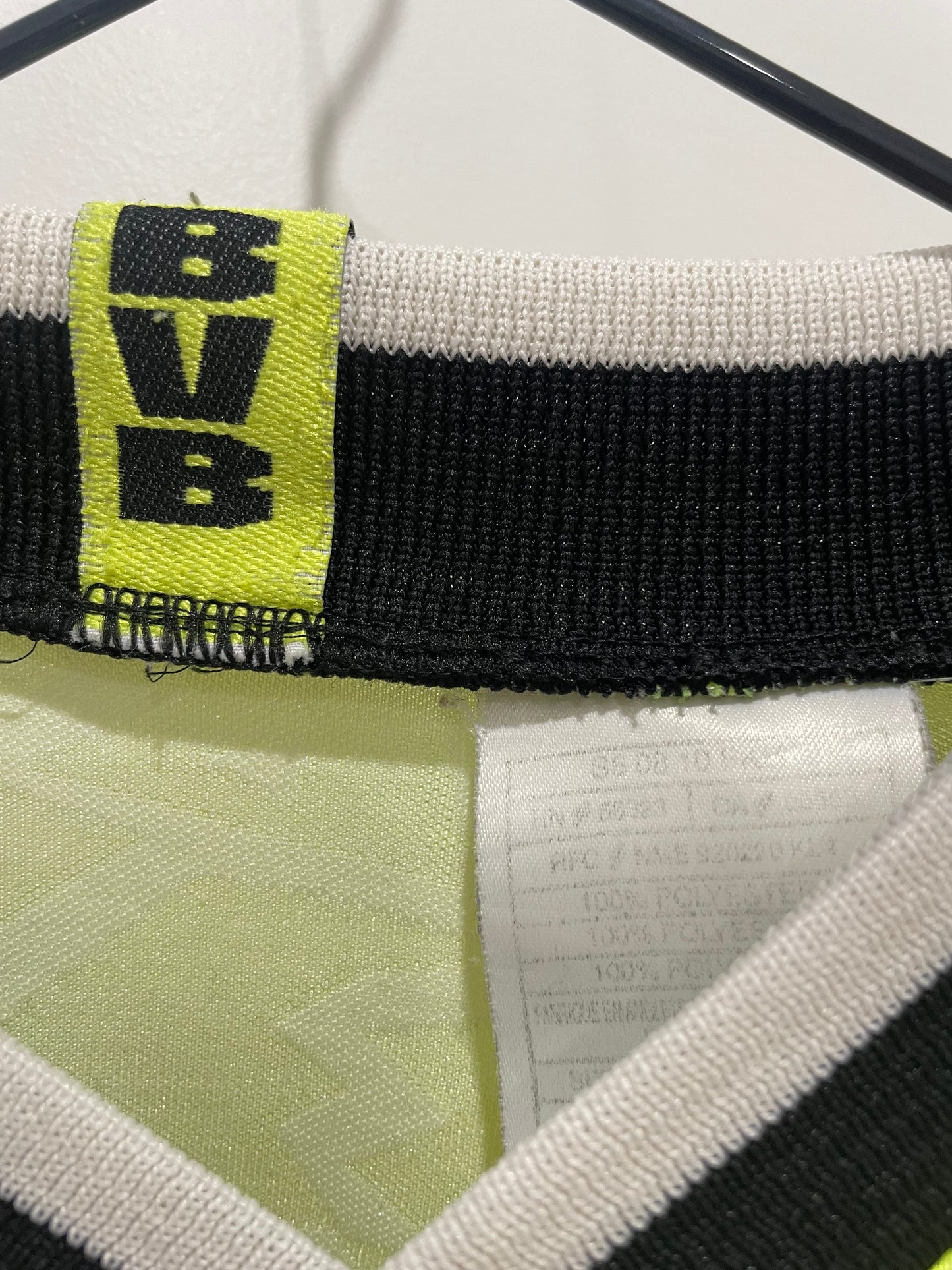 BORRUSSIA DORTMUND 1995 HOME M