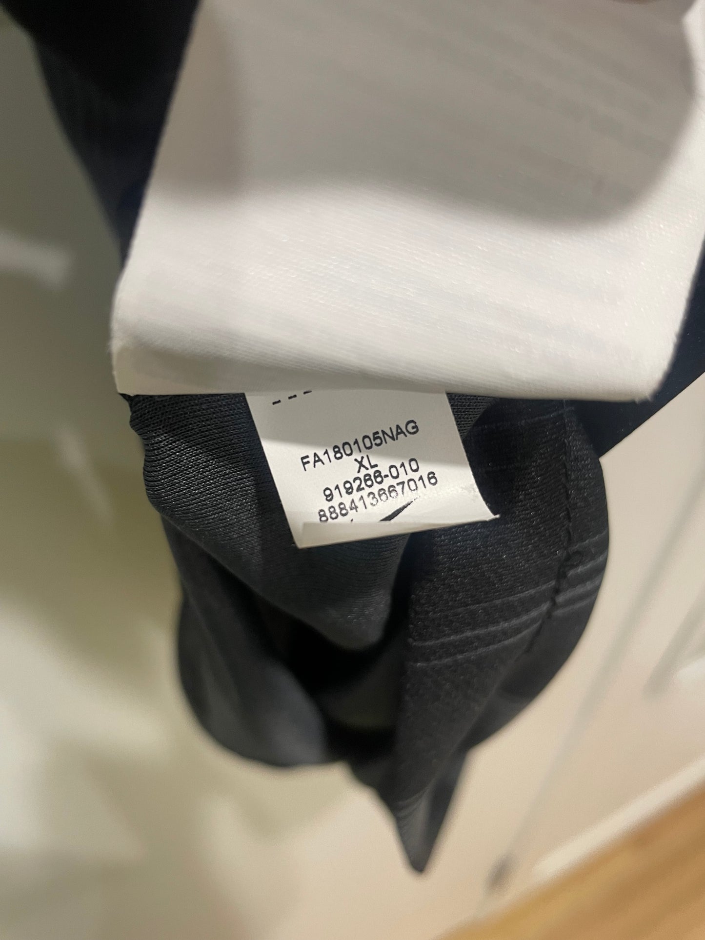 EINTRACHT FRANKFURT 2018 HOME YXL