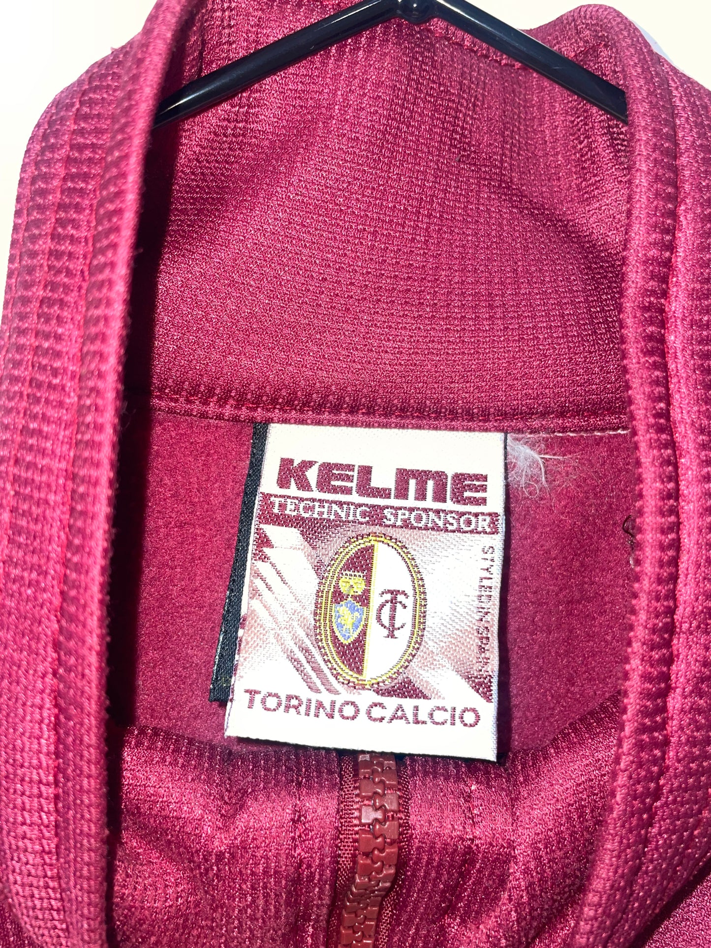 TORINO 1996 JACKET M