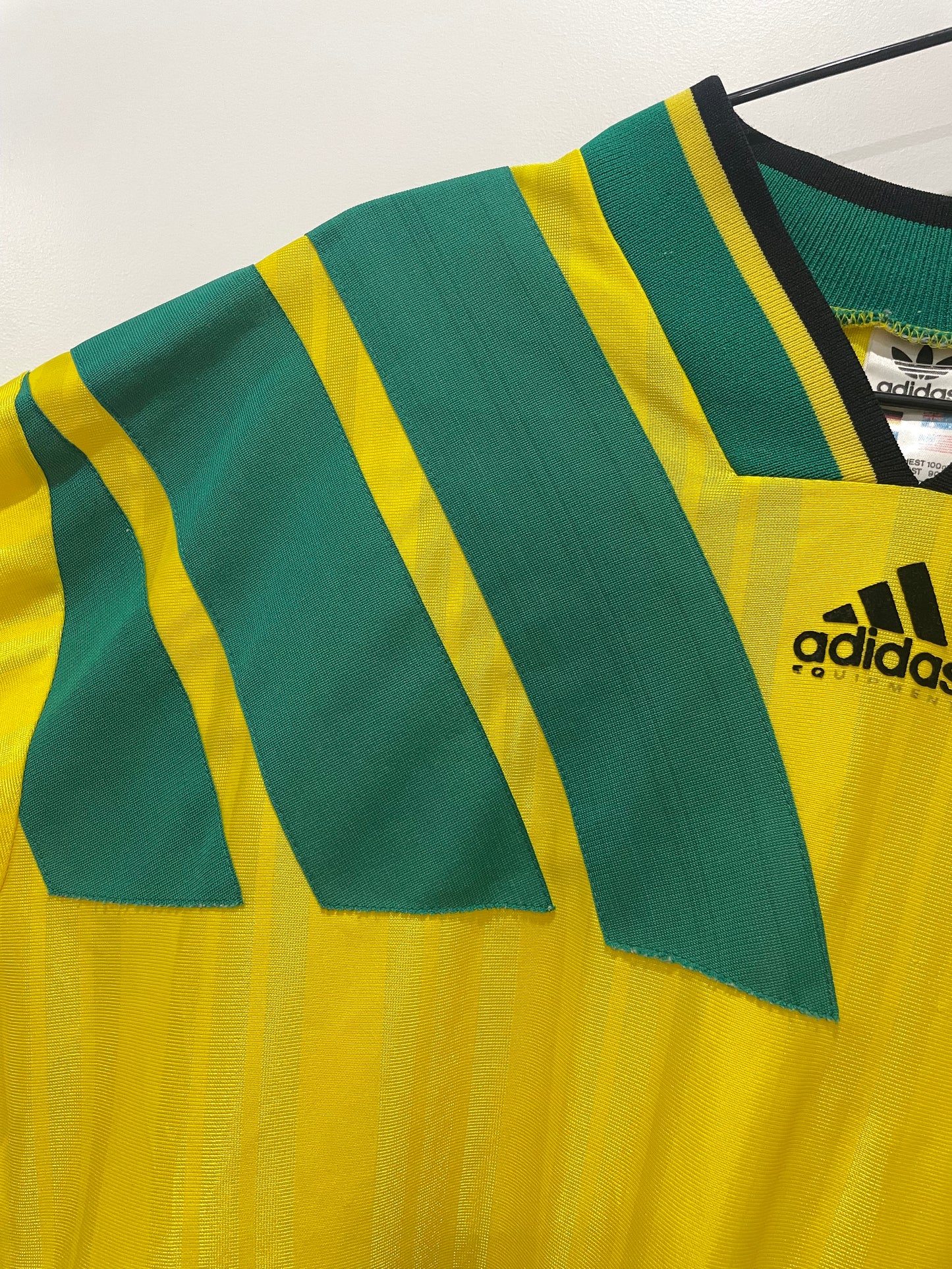 AUSTRALIA 1993 HOME L