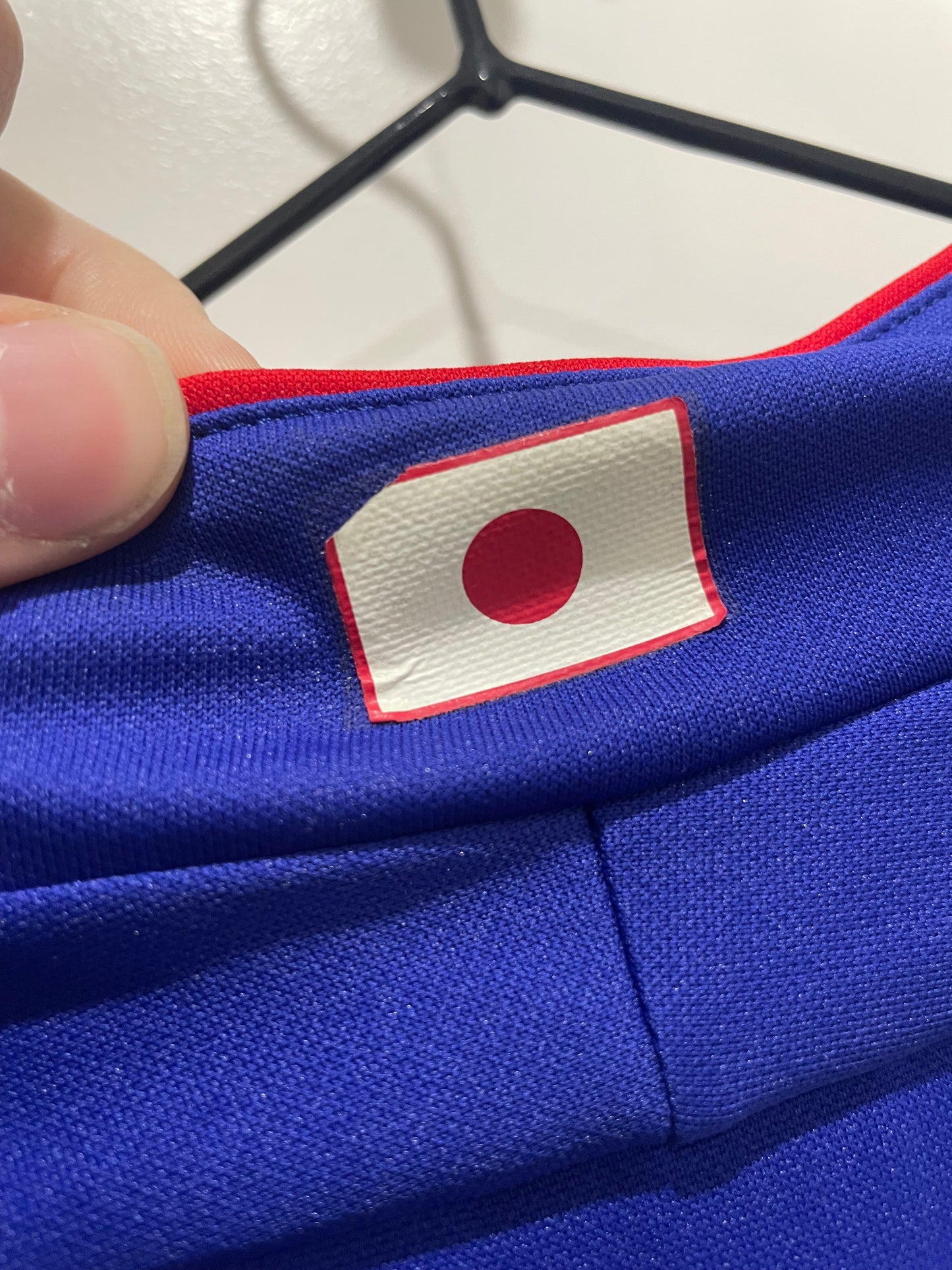 JAPAN 2006 HOME (JASPO) NAKAZAWA S (BNWT)
