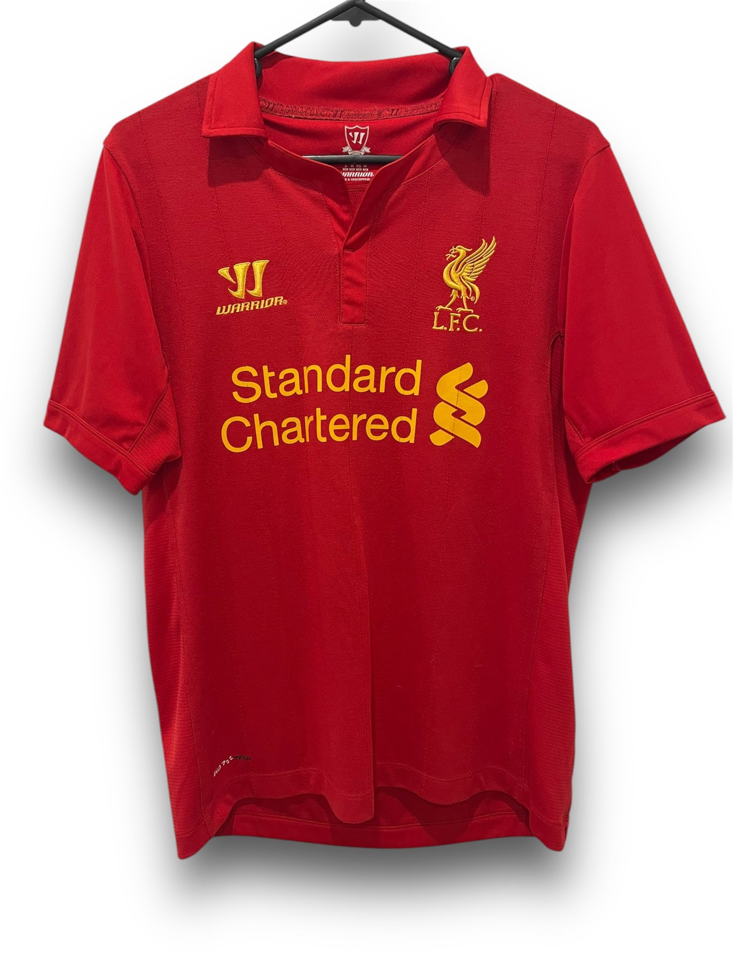 LIVERPOOL 2012 HOME STURRIDGE S