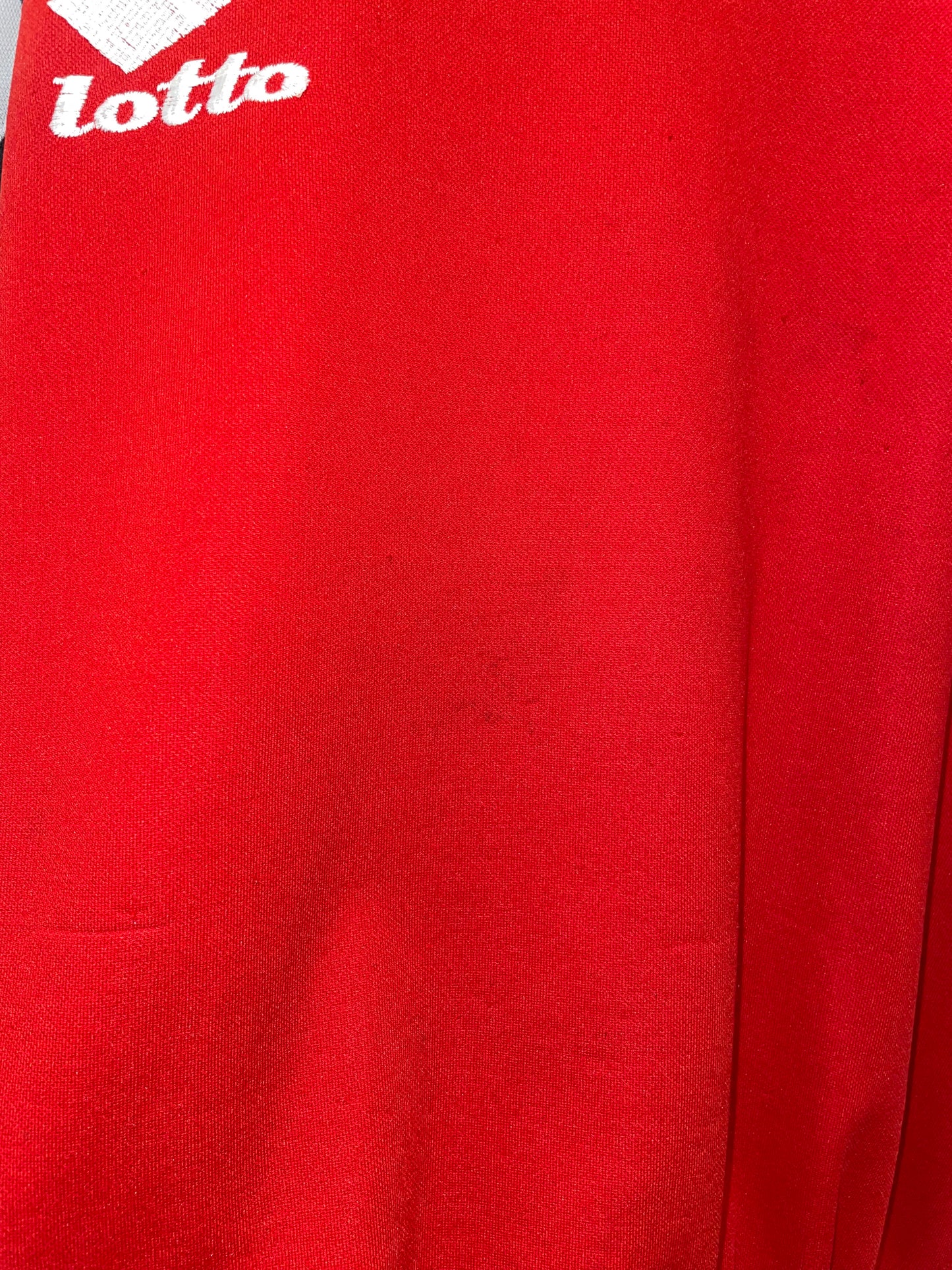 AC MILAN 1995 JUMPER L