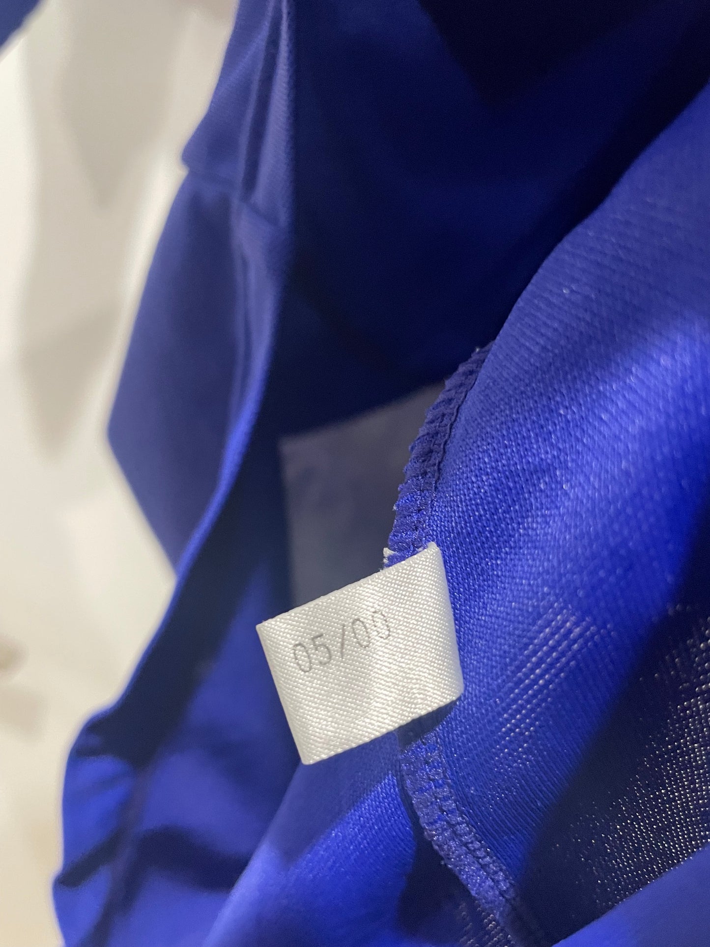 JAPAN 1999 HOME NAKATA M