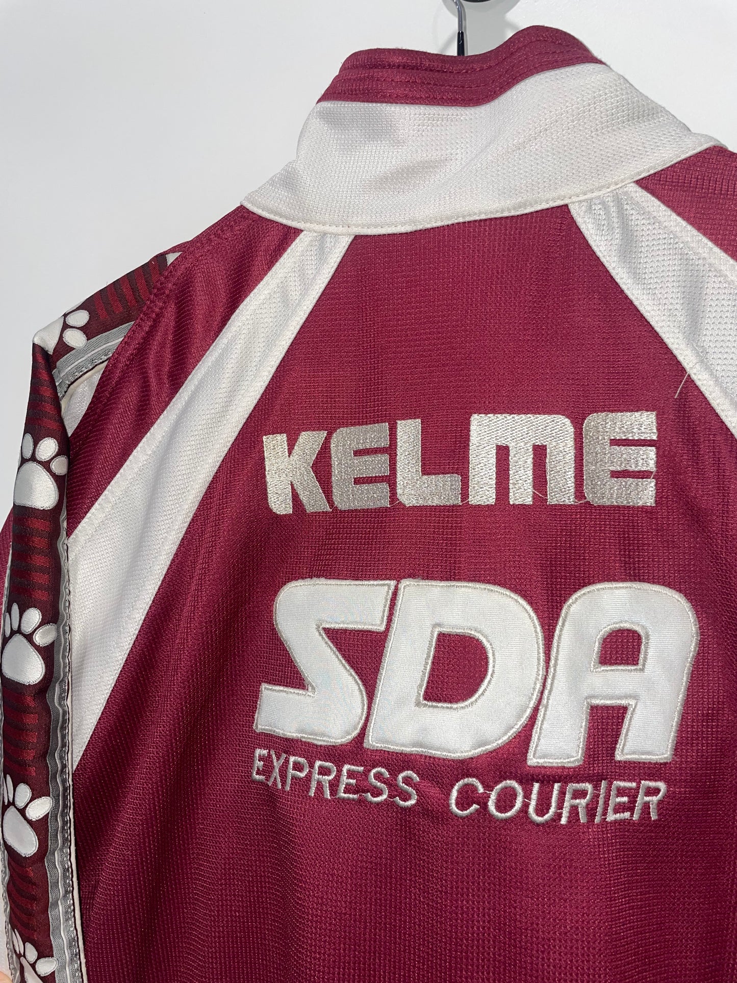 TORINO 1996 JACKET M