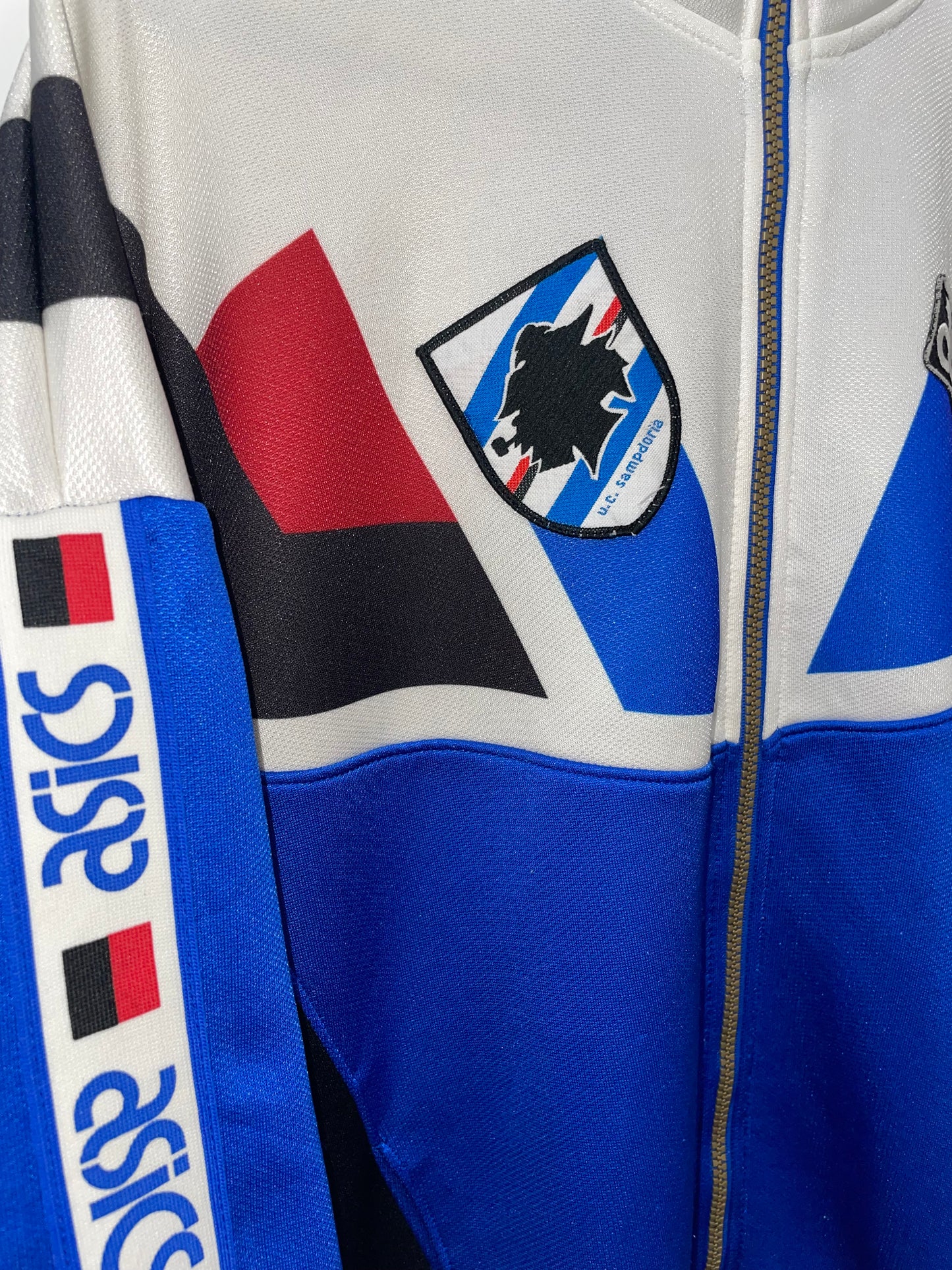 SAMPDORIA 1994 JACKET L