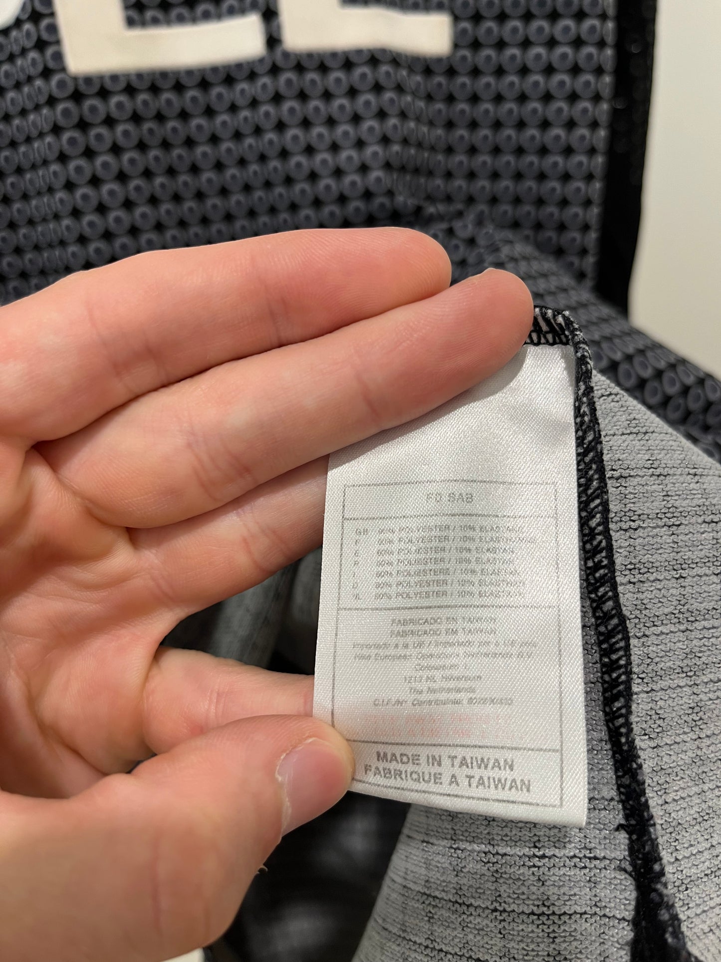 PSG 2000 GOALKEEPER XL