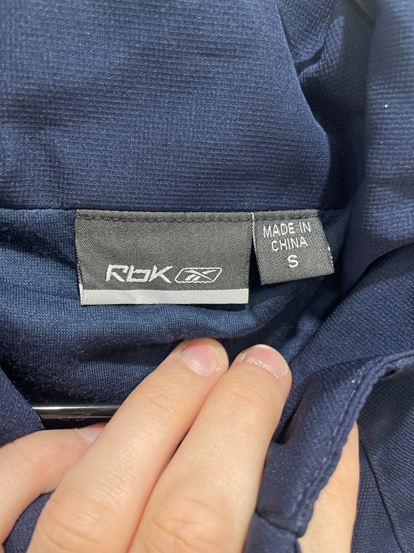 MELBOURNE VICTORY 2006 SPRAY JACKET M