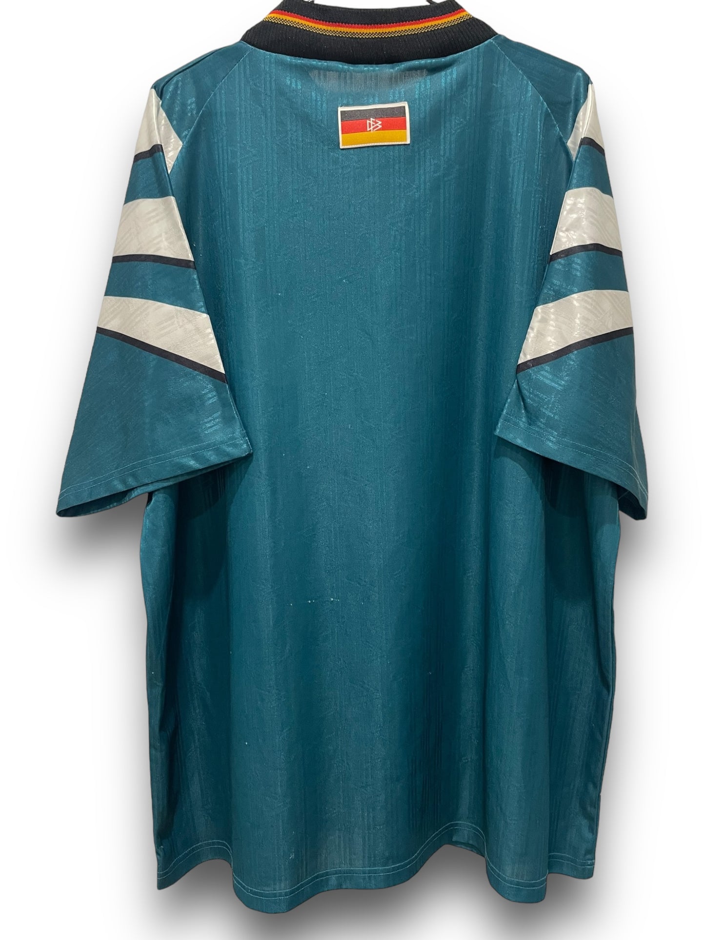 GERMANY 1996 AWAY XXL
