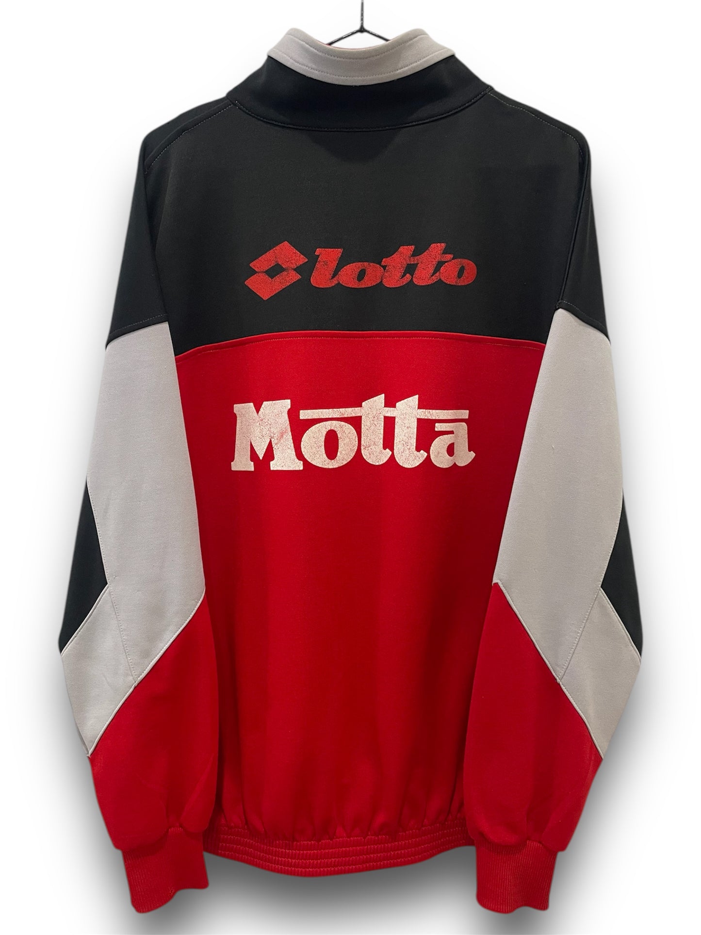 AC MILAN 1995 JUMPER L