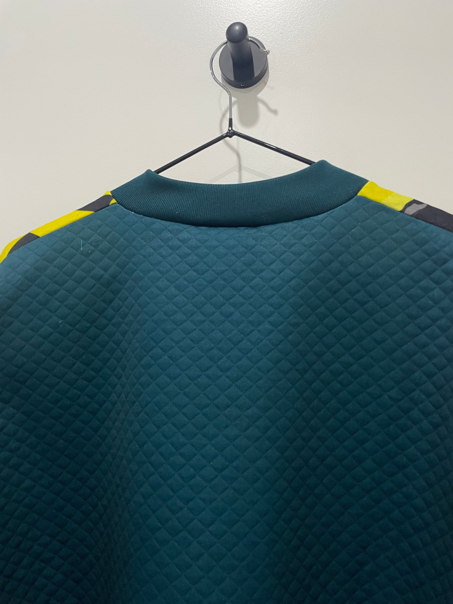 MANCHESTER UNITED 1995 GOALKEEPER L