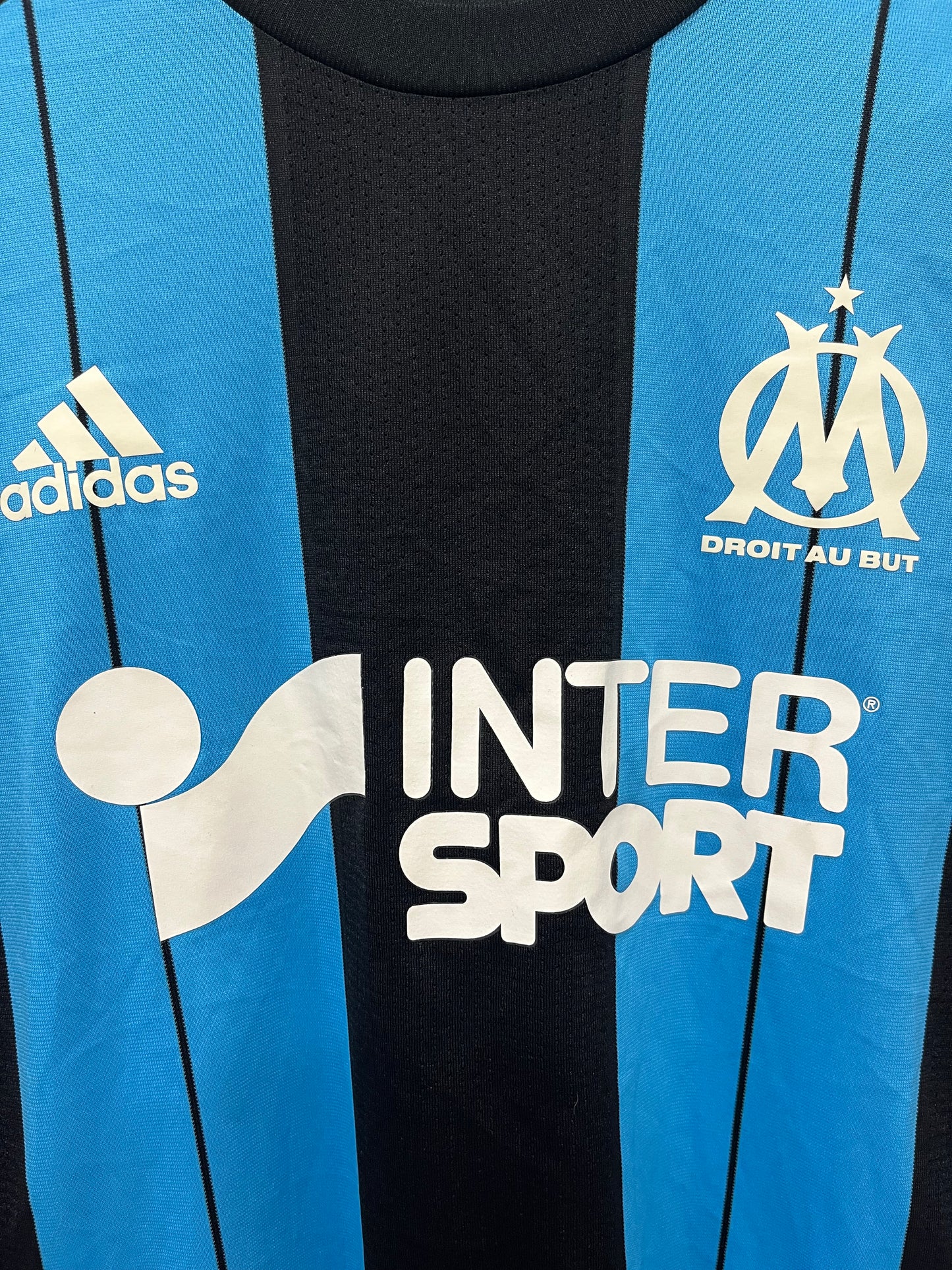 MARSEILLE 2015 HOME LS (PI) M