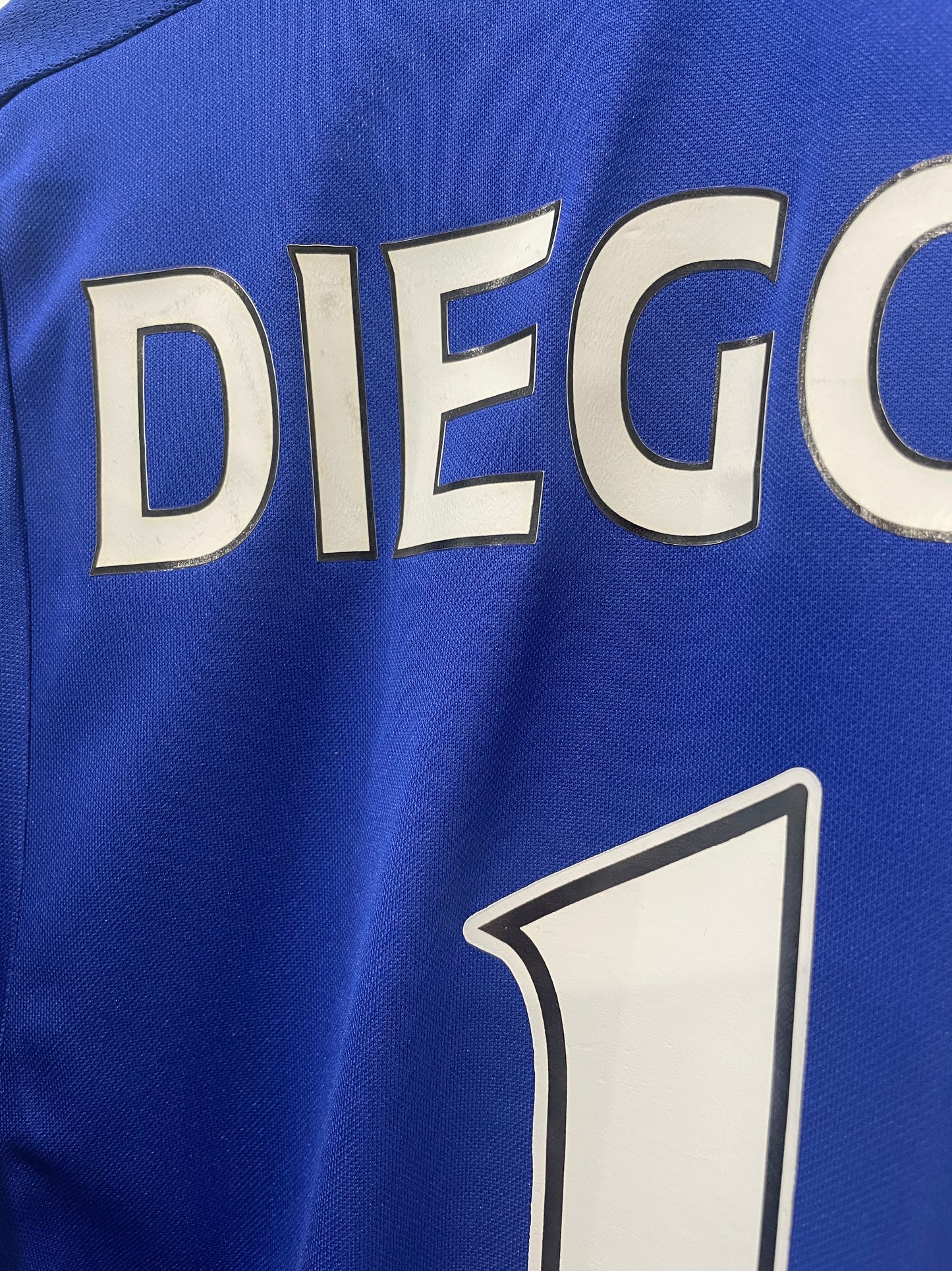 CHELSEA 2015 HOME DIEGO COSTA S