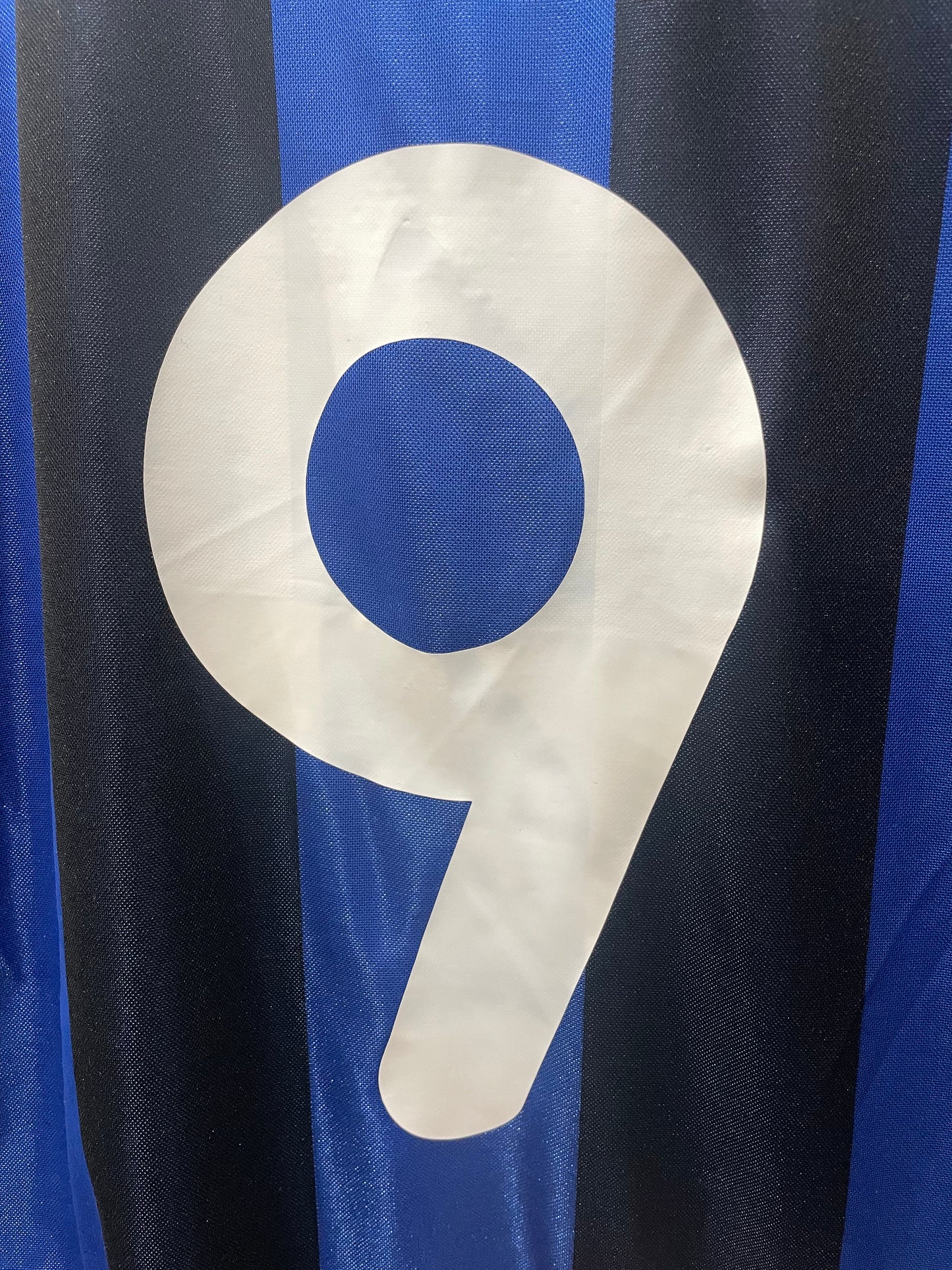 INTER MILAN 2000 HOME RONALDO M