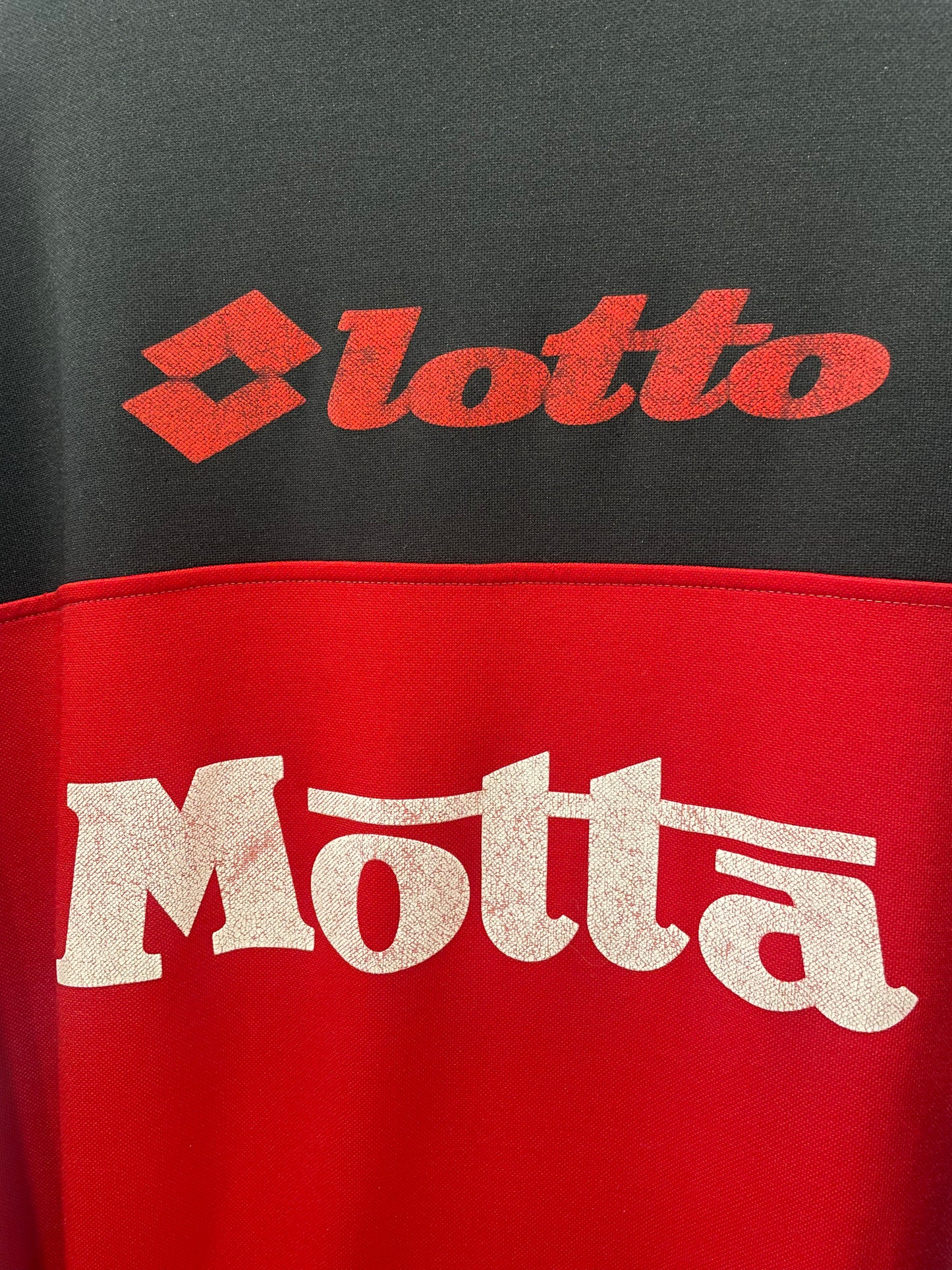 AC MILAN 1995 JUMPER L