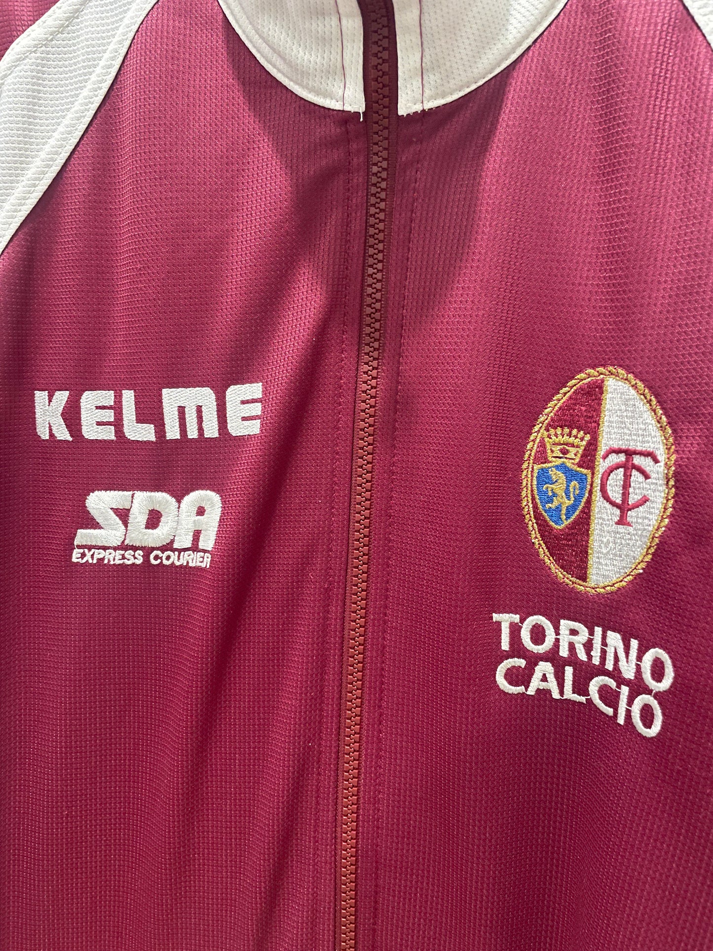 TORINO 1996 JACKET M