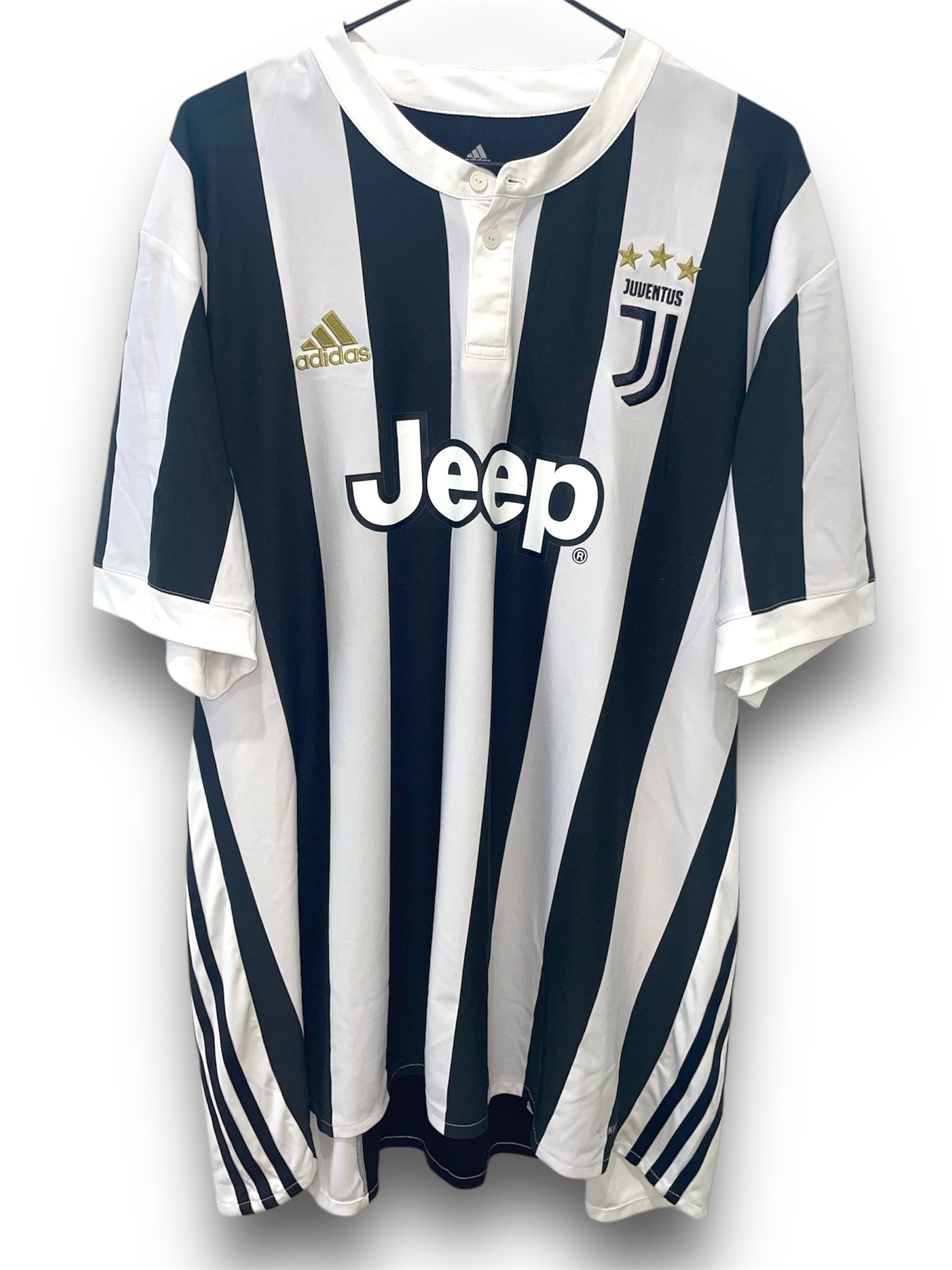 JUVENTUS 2017 HOME MANDZUKIC XXL