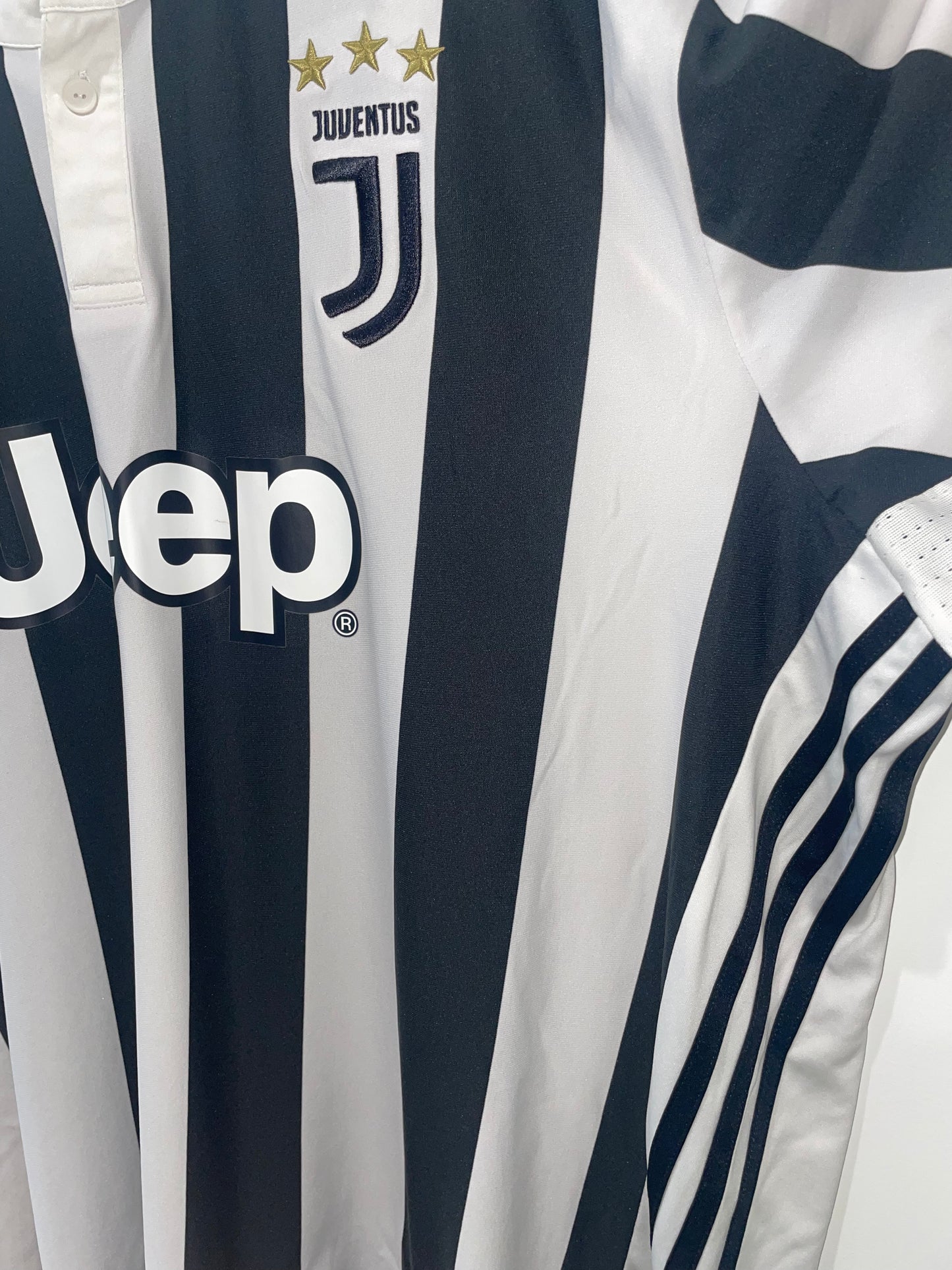 JUVENTUS 2017 HOME MANDZUKIC XXL