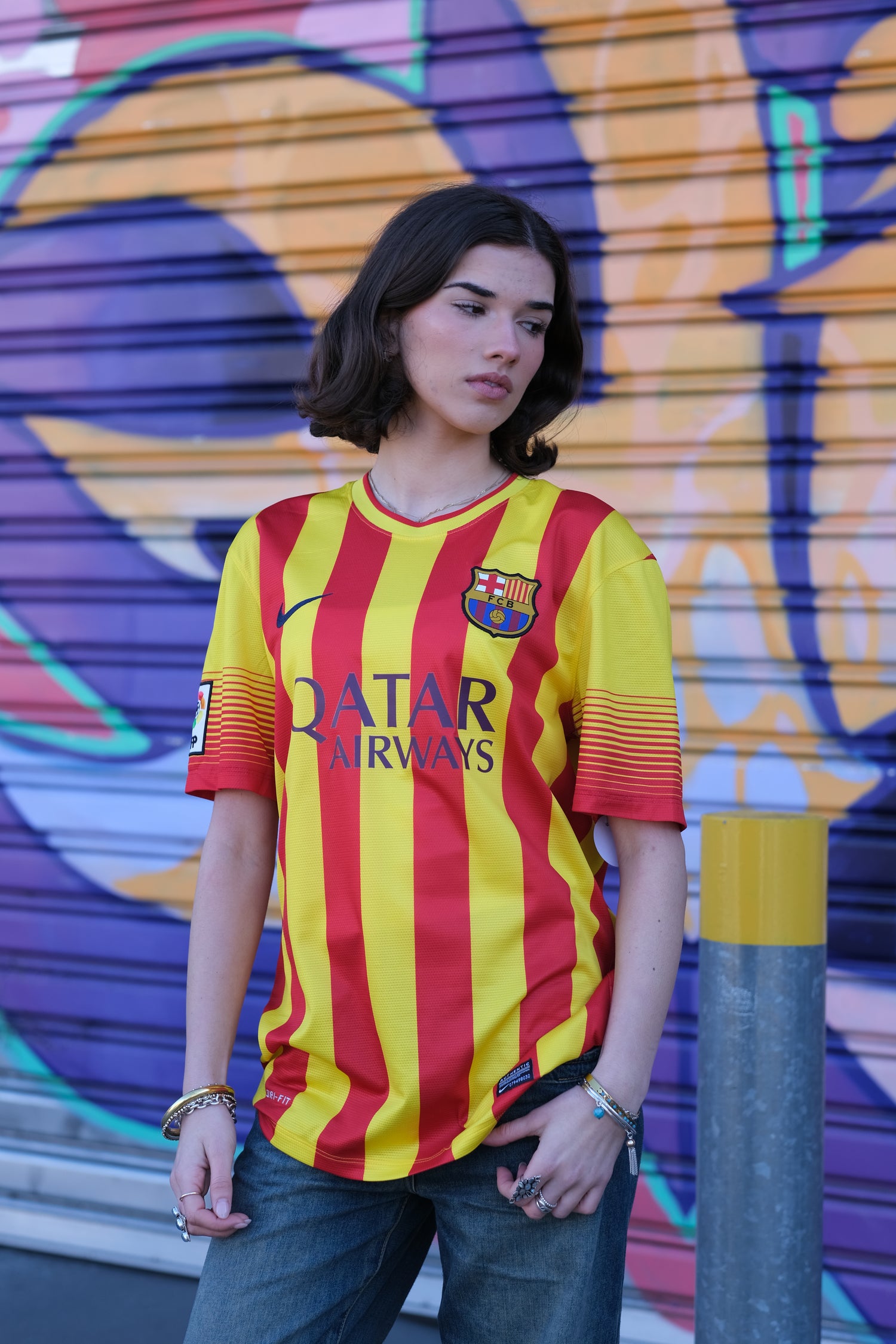 Spanish La Liga Kits