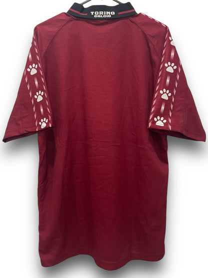 TORINO 1996 HOME L