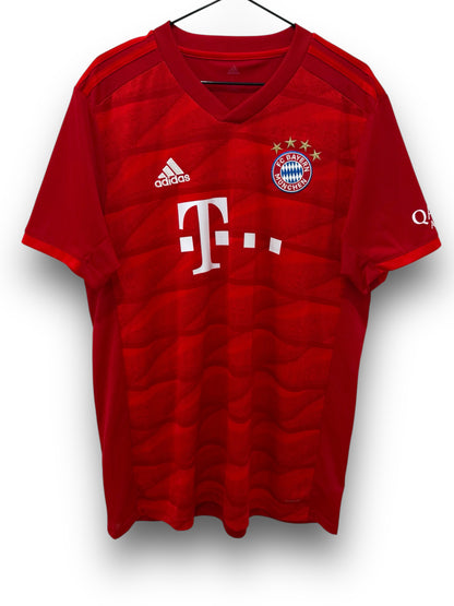 BAYERN MUNICH 2019 HOME PERISIC L