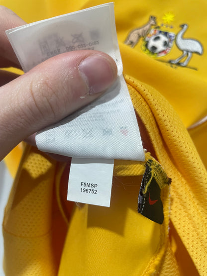 AUSTRALIA 2005 HOME VIDUKA S